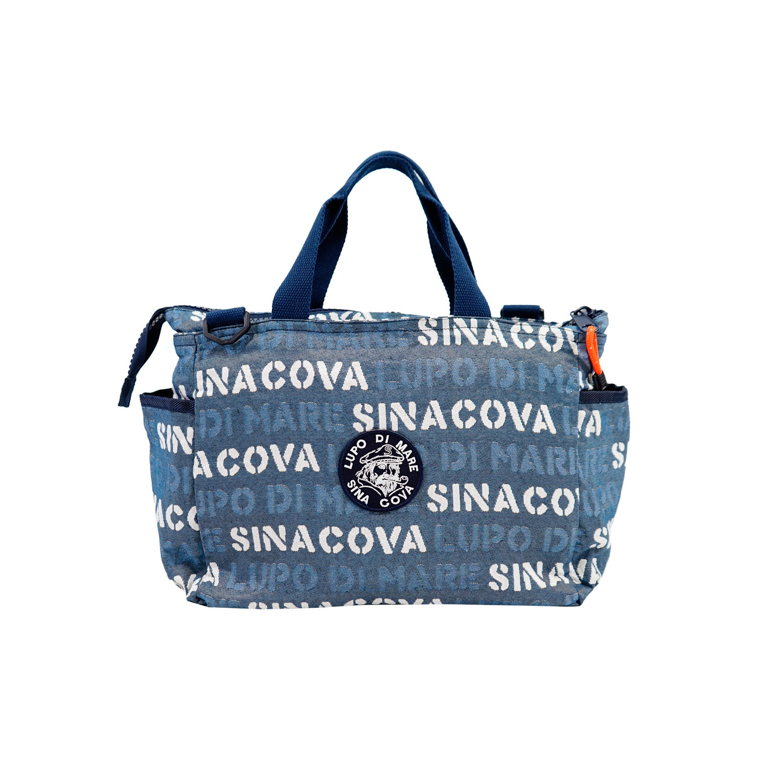公式】シナコバ（SINACOVA） ショルダー付きトートバッグ