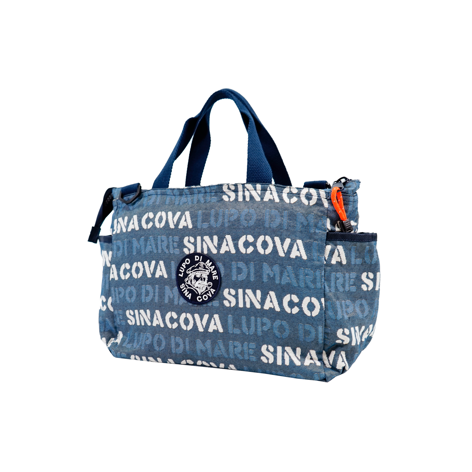お気にいる 公式】シナコバ（SINACOVA） ショルダー付きトートバッグ アクセサリー