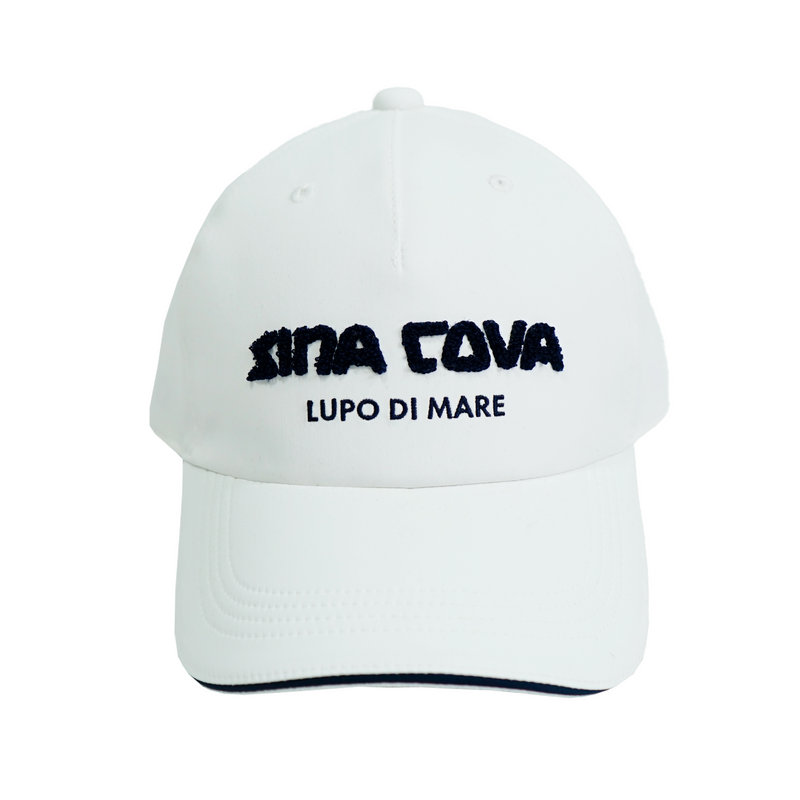 [Official] SINACOVA Roundish Cap 24277700