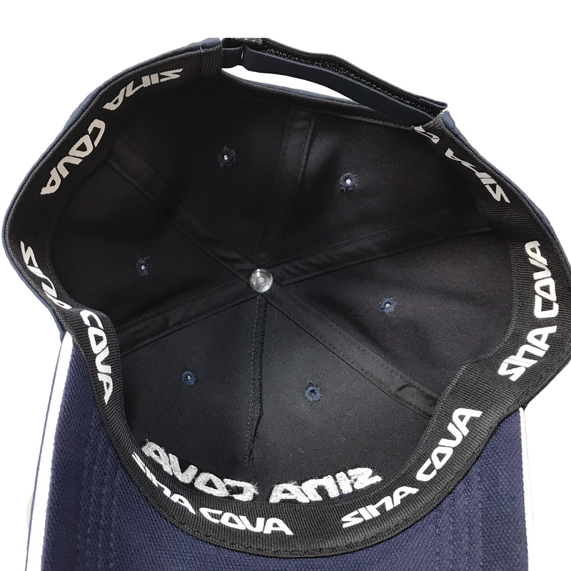 [Official] SINACOVA Roundish Cap 24277700