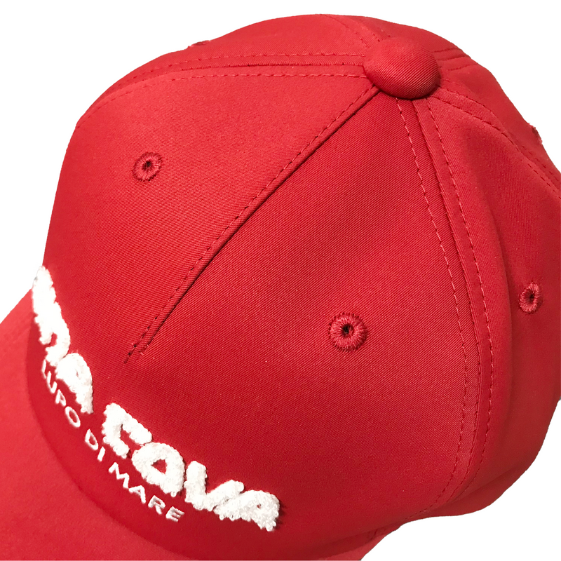 [Official] SINACOVA Roundish Cap 24277700