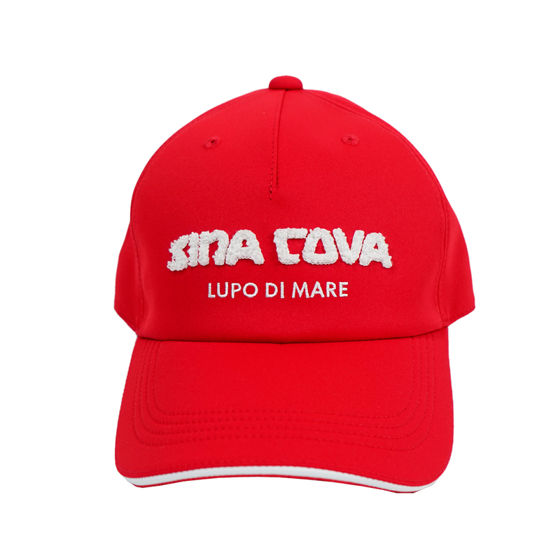 [Official] SINACOVA Roundish Cap 24277700