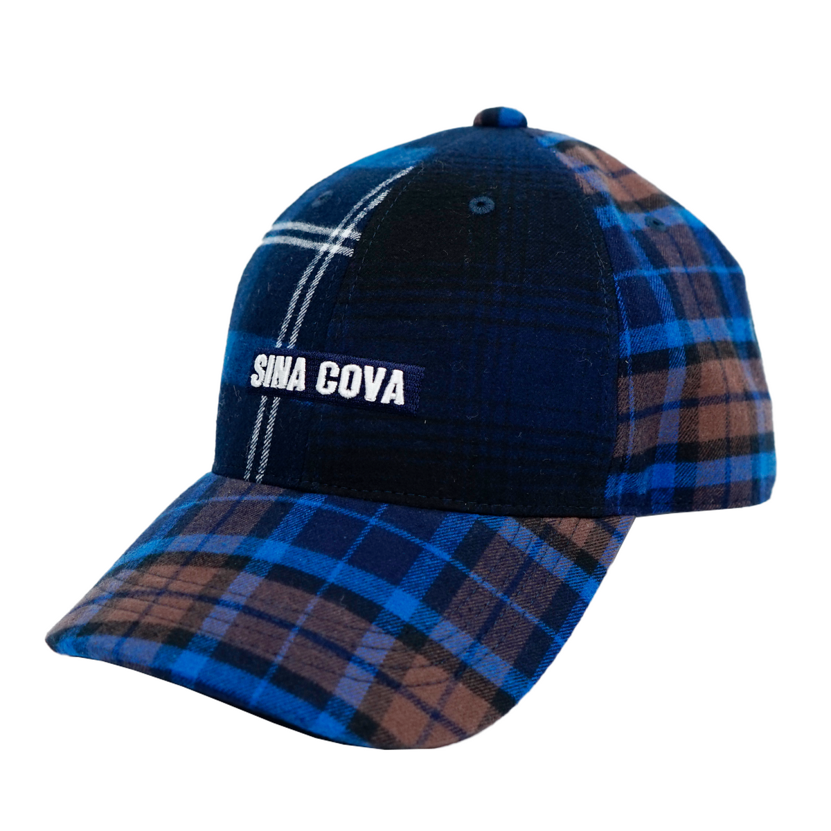 シナコバ（SINA COVA）2024 Autumn & Winter Goods Collection