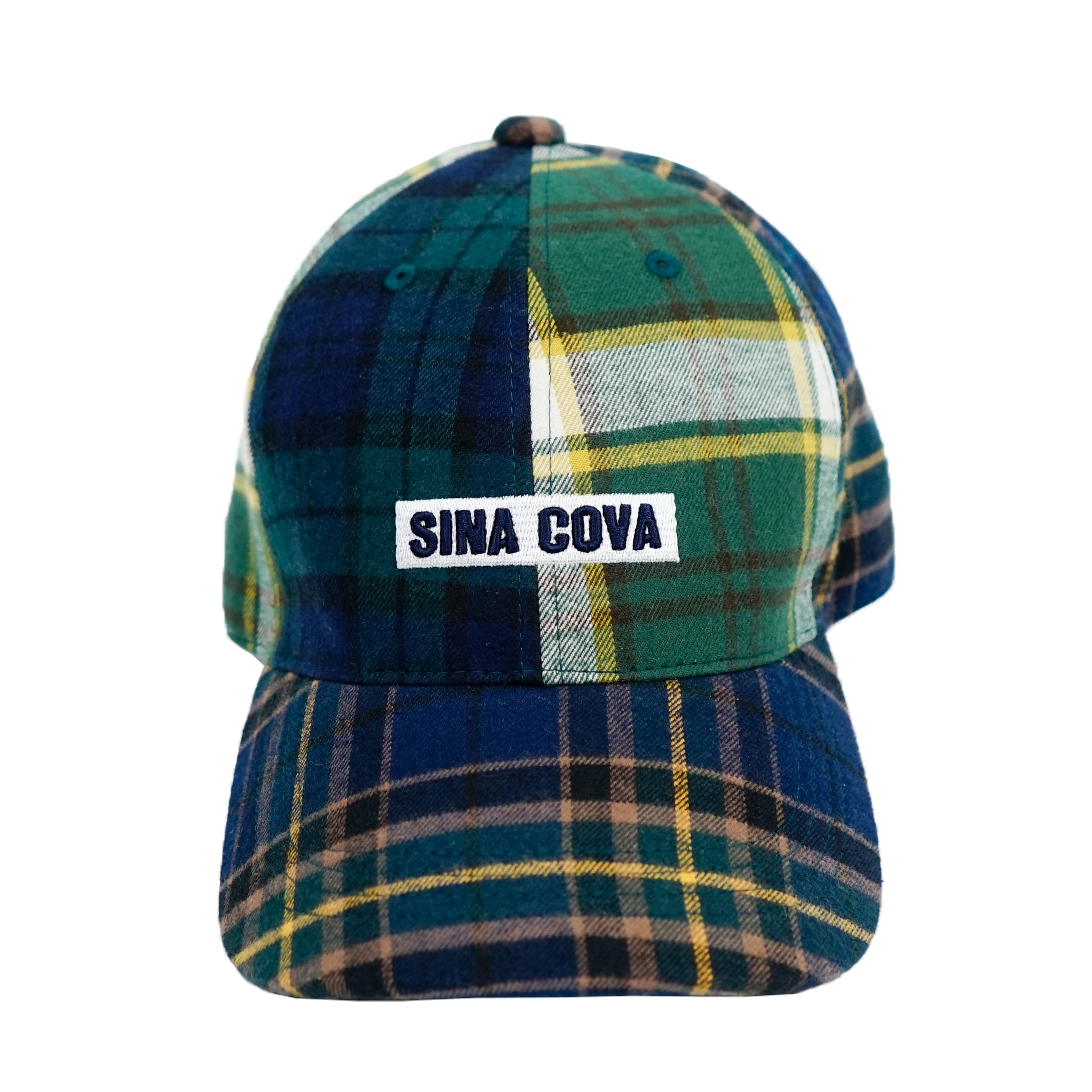 [官方] SINACOVA 圓帽 24277710