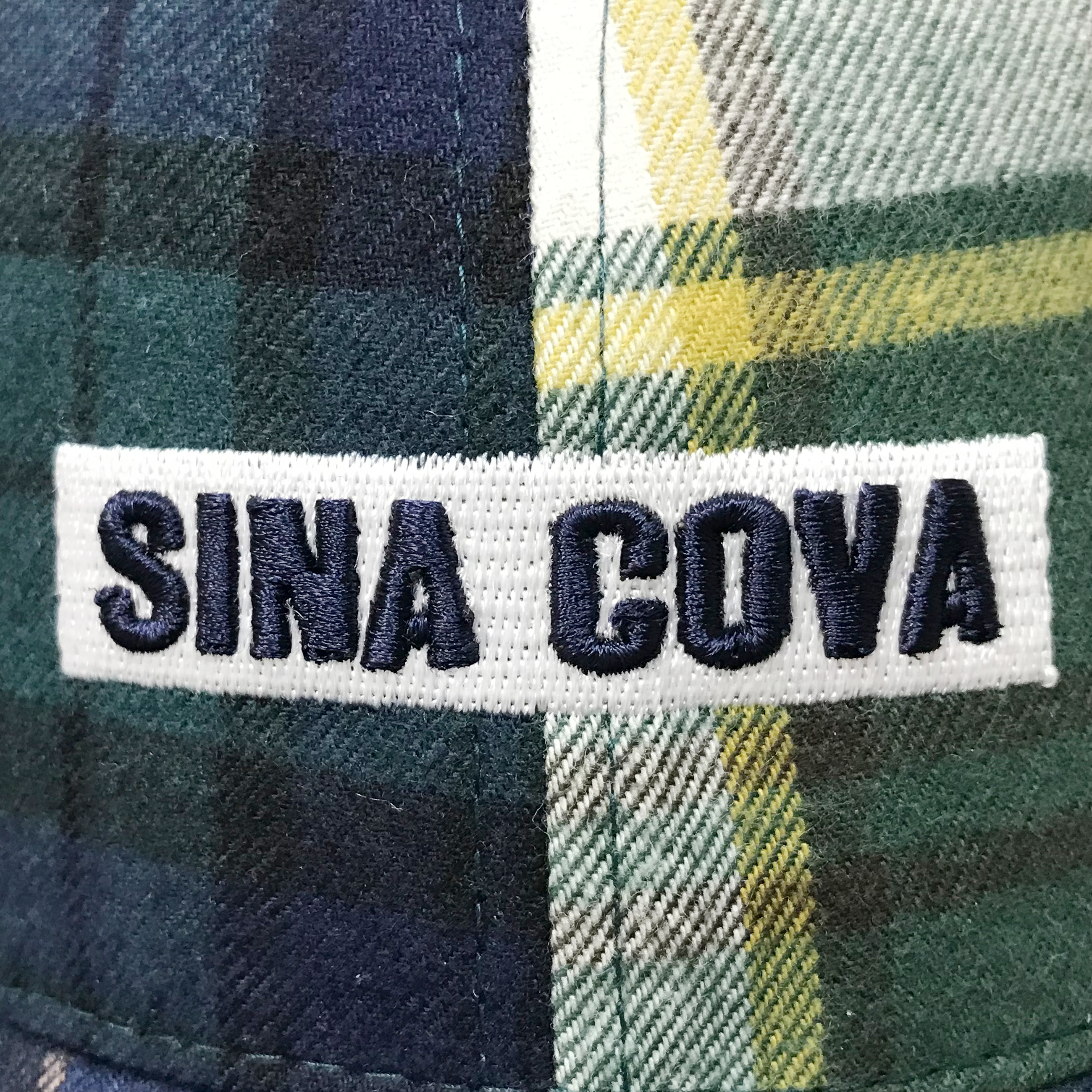 [官方] SINACOVA 圓帽 24277710