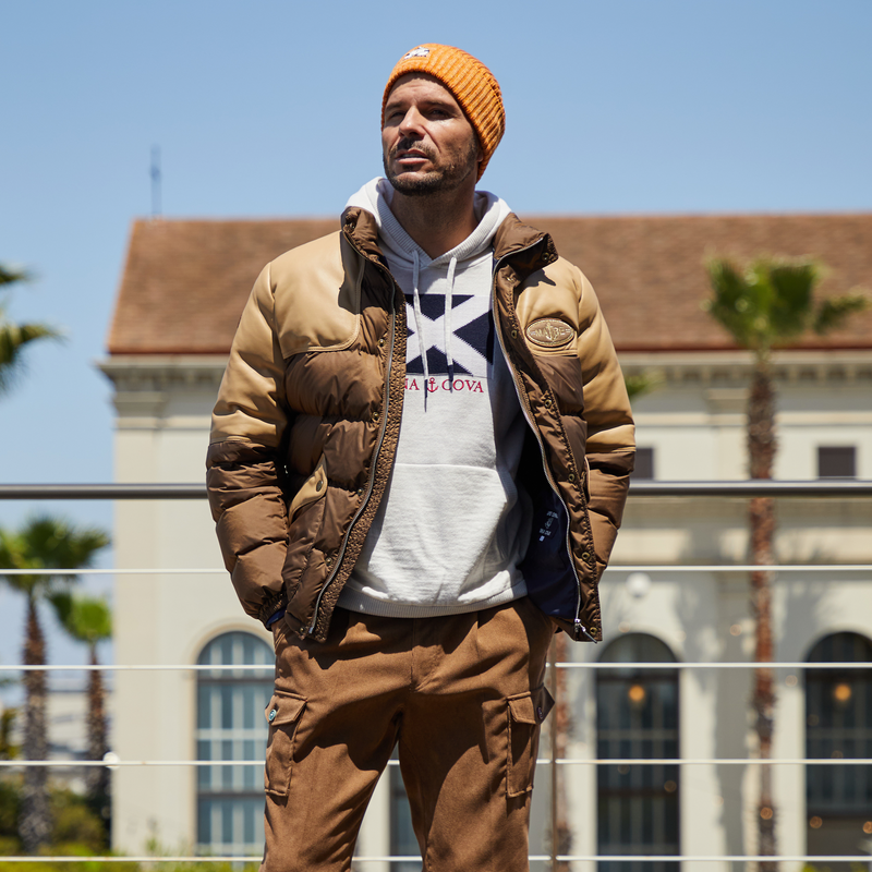 シナコバ ジャケット シナコバ ジャケット