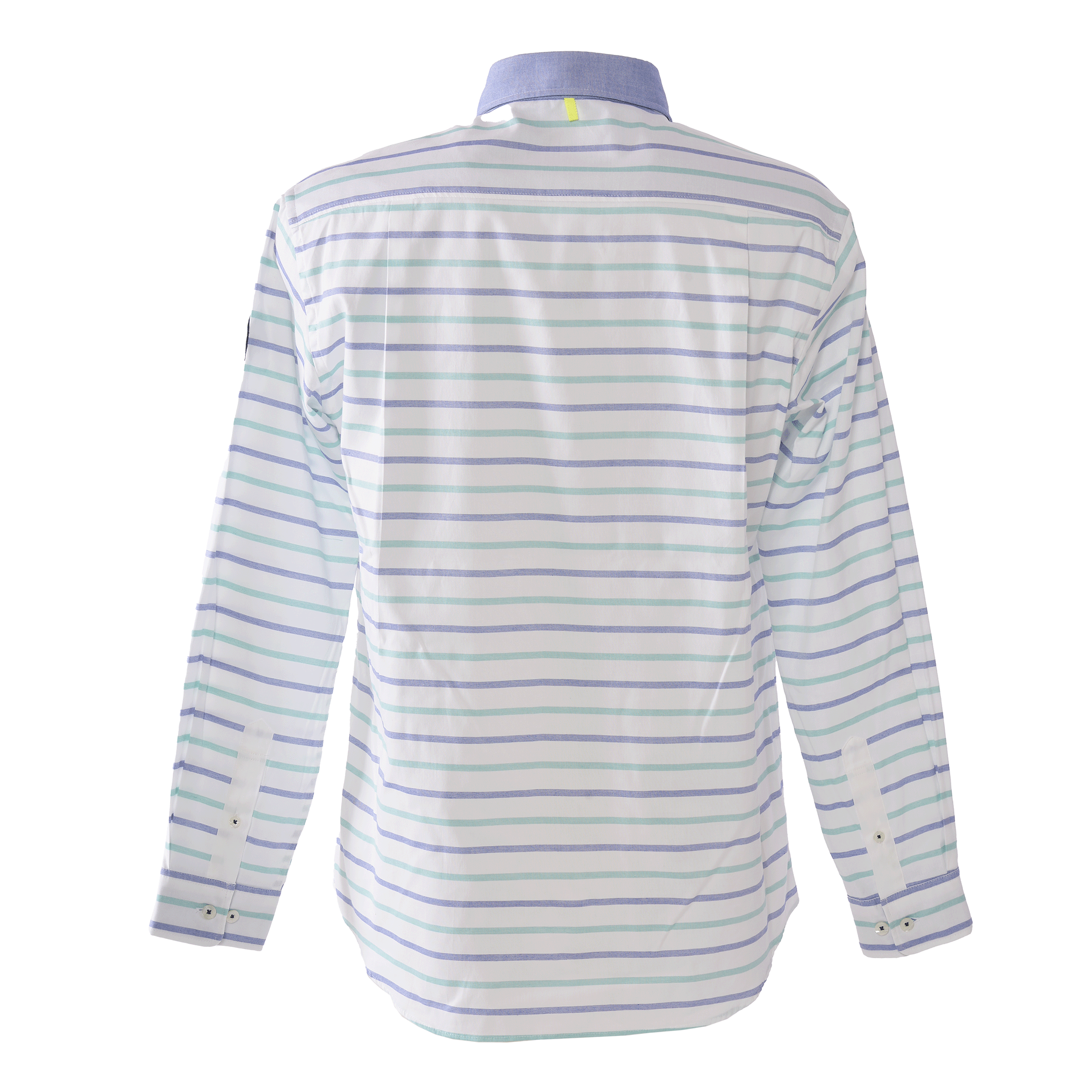 長袖ボタンダウンシャツ 26114010