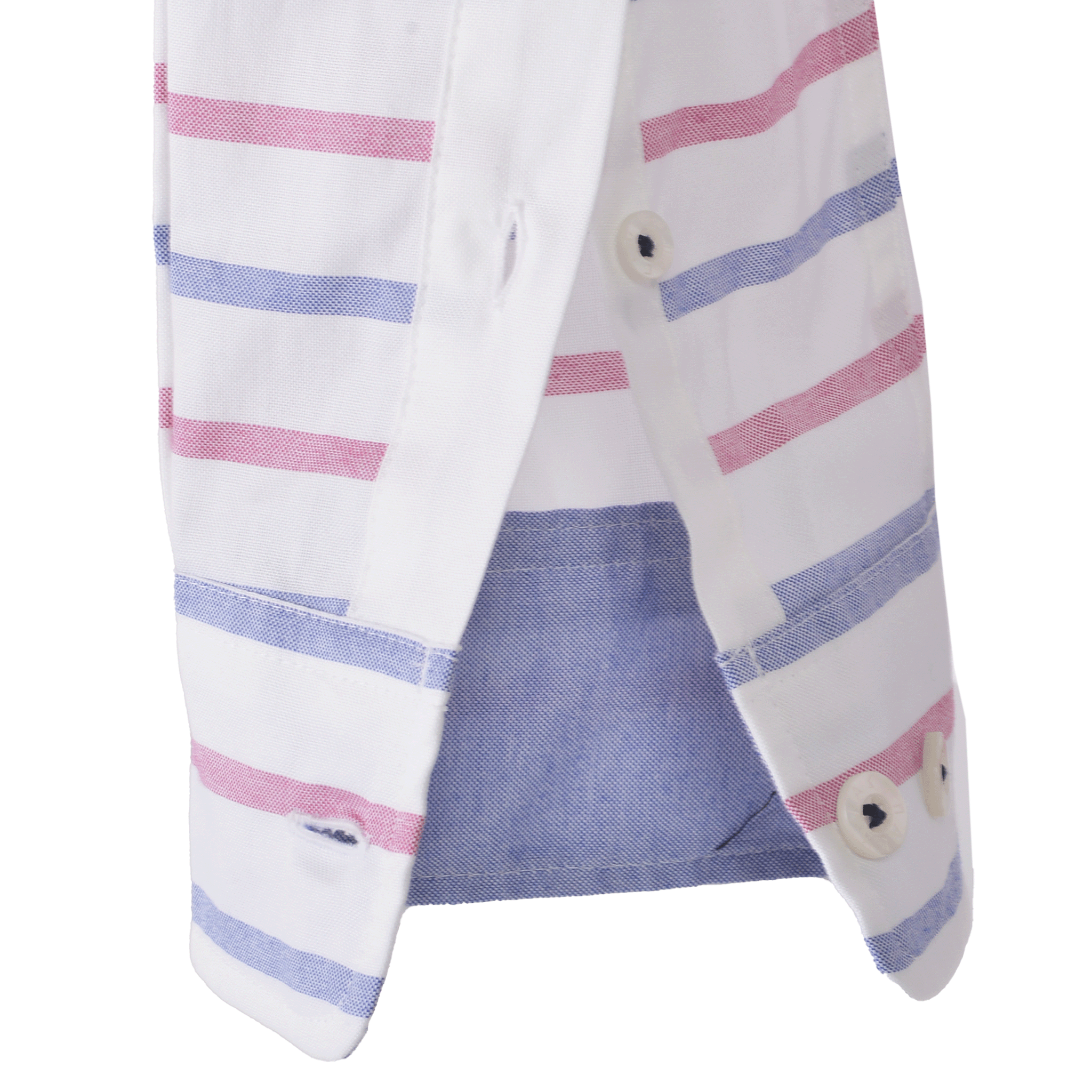 長袖ボタンダウンシャツ 26114010