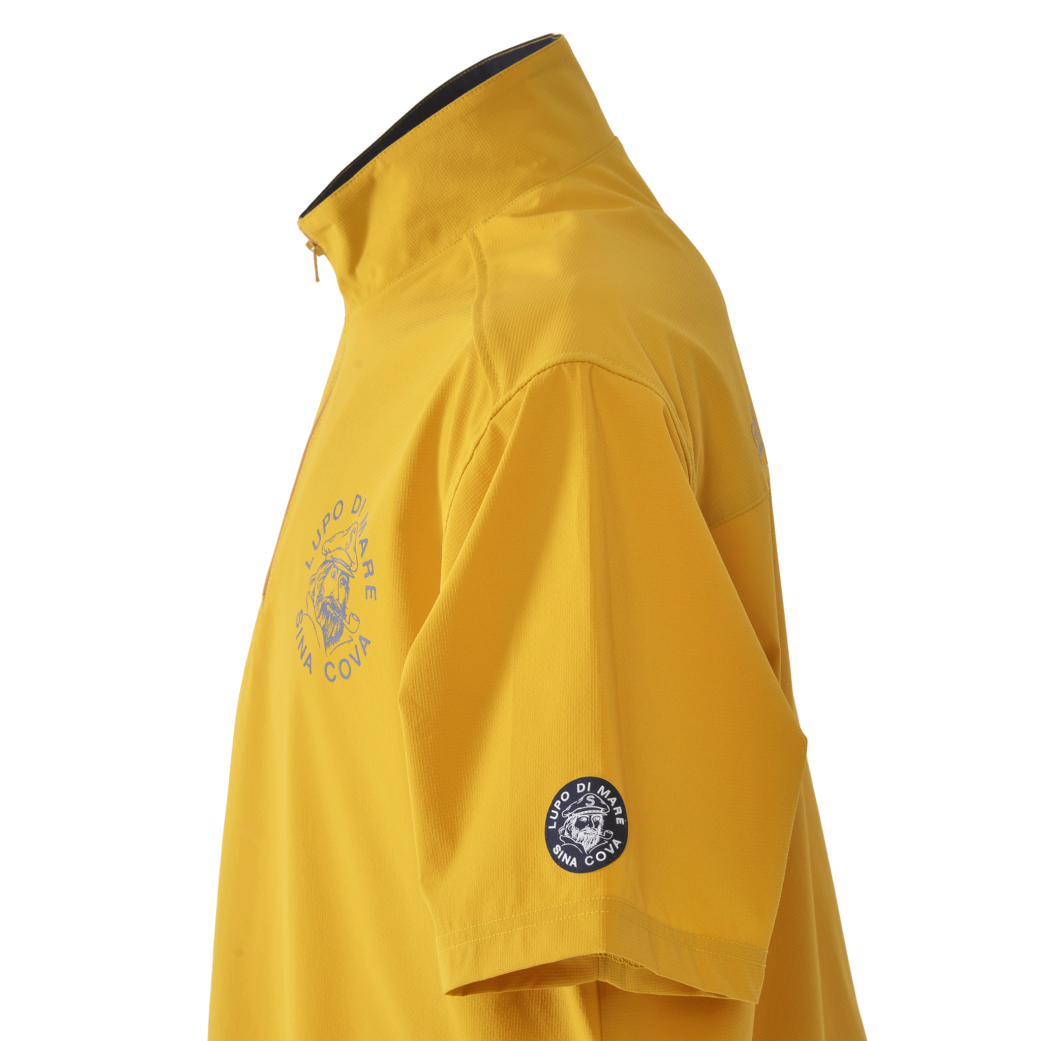 半拉鍊短袖 Sneed 26153520