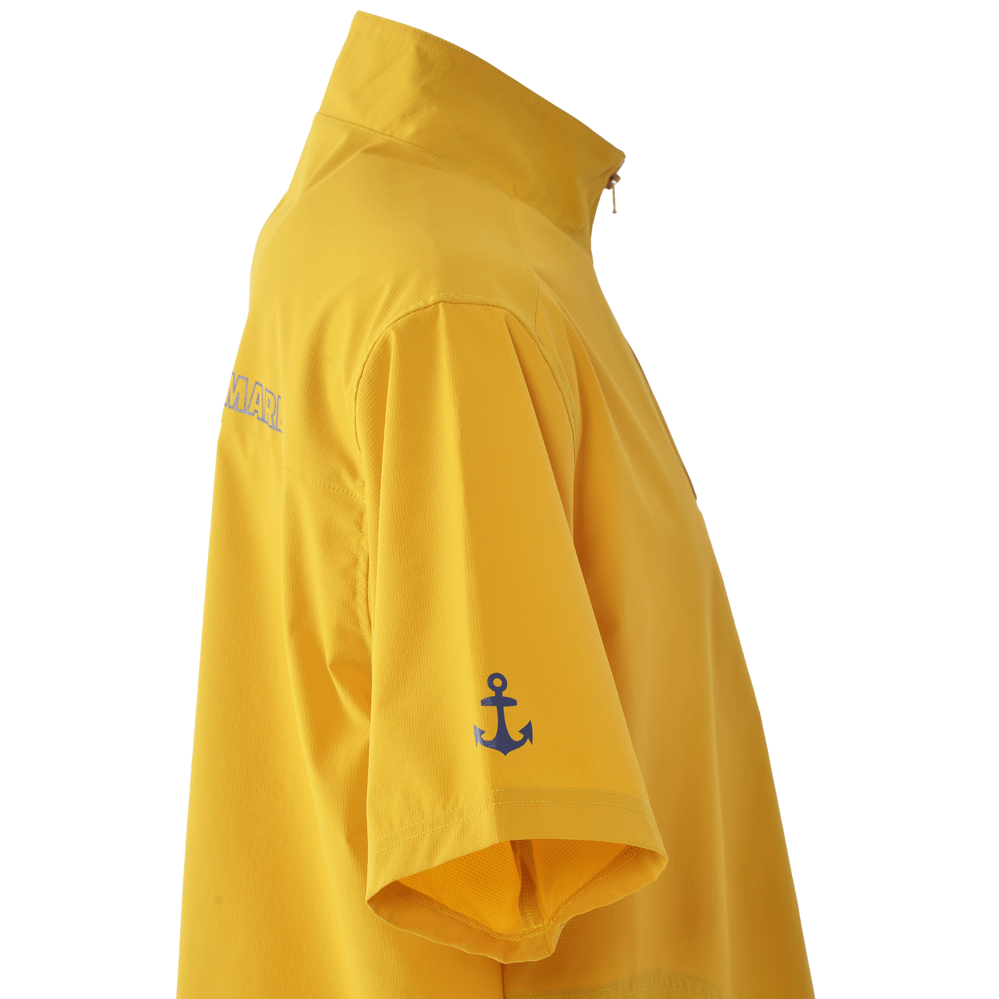 半拉鍊短袖 Sneed 26153520