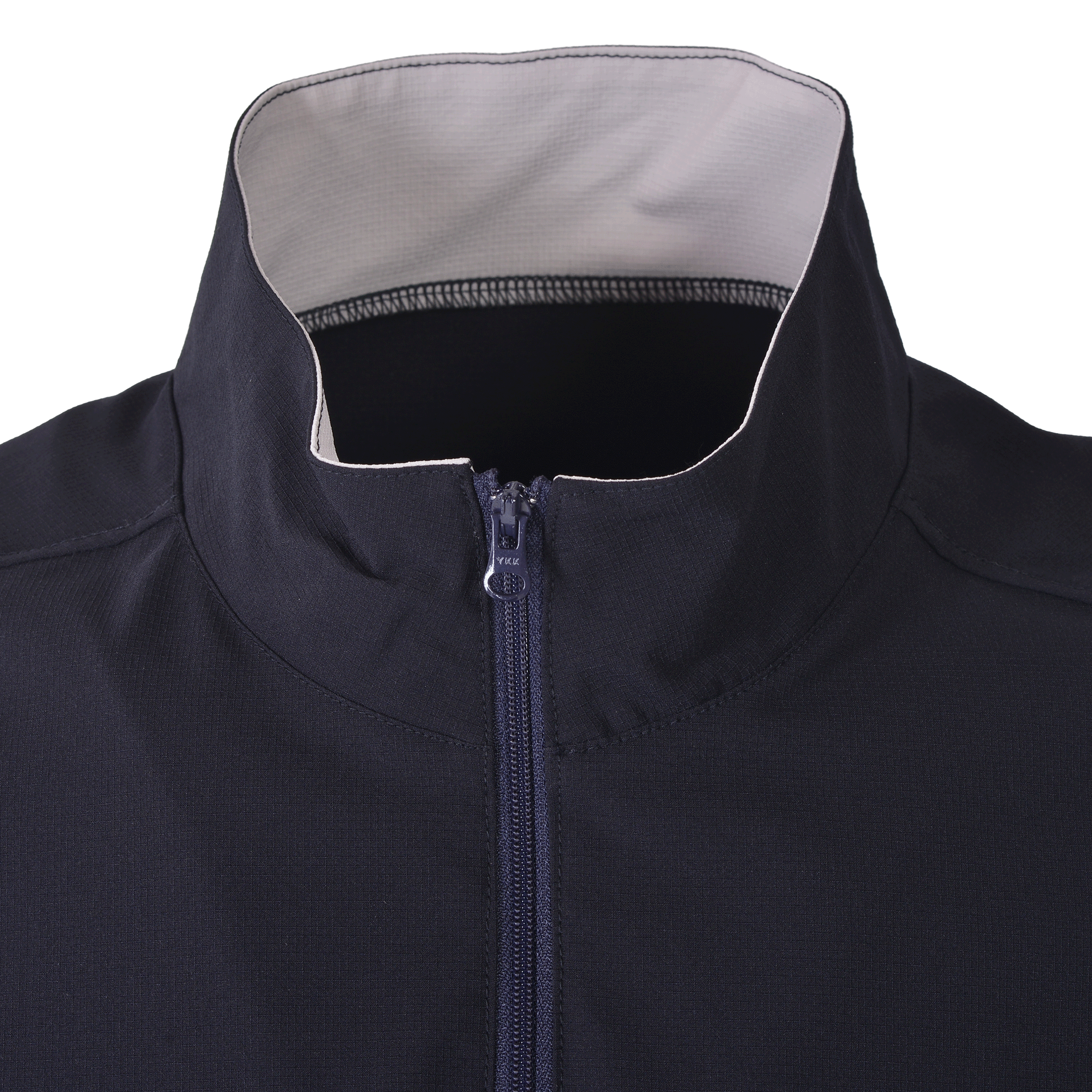 半拉鍊短袖 Sneed 26153520