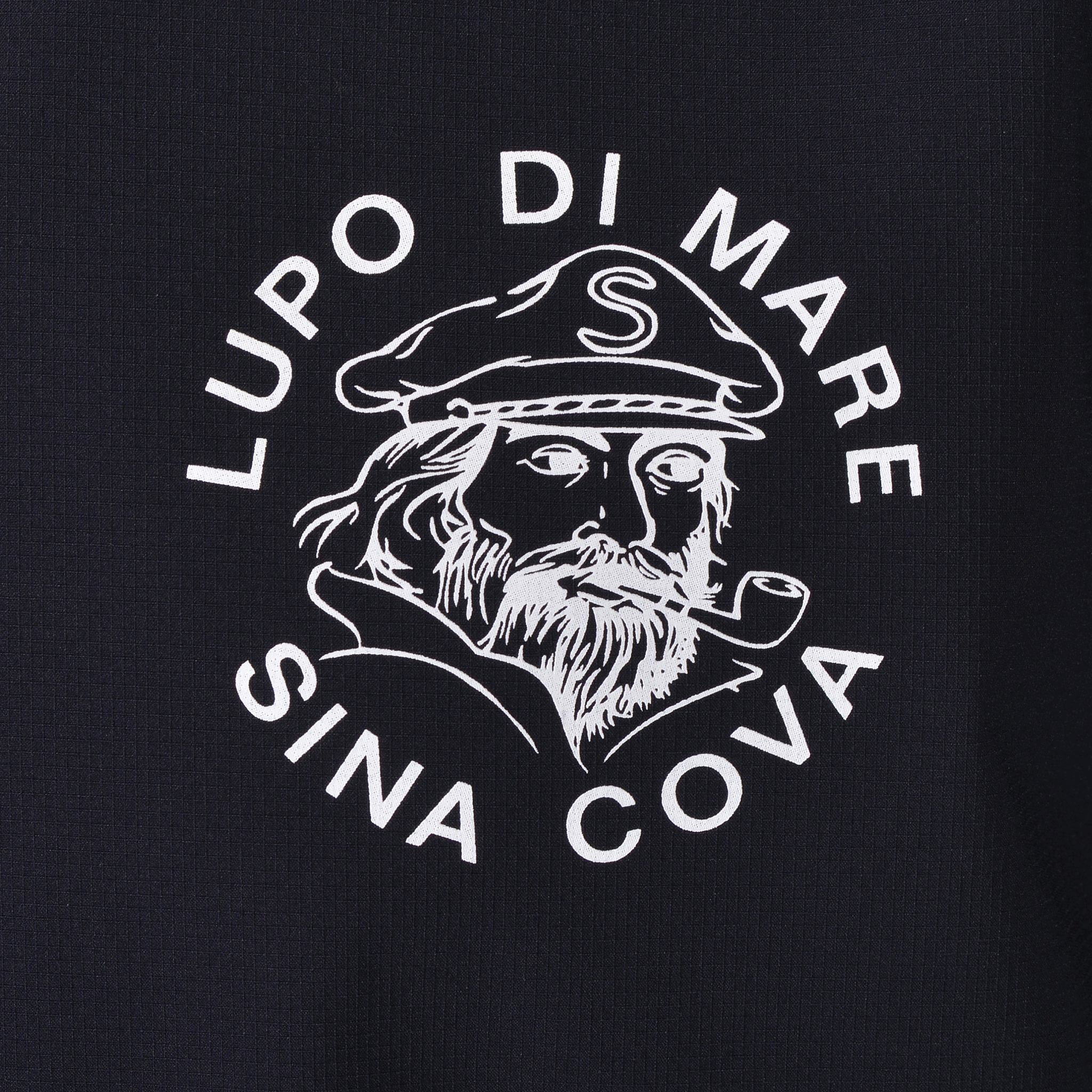 半拉鍊短袖 Sneed 26153520