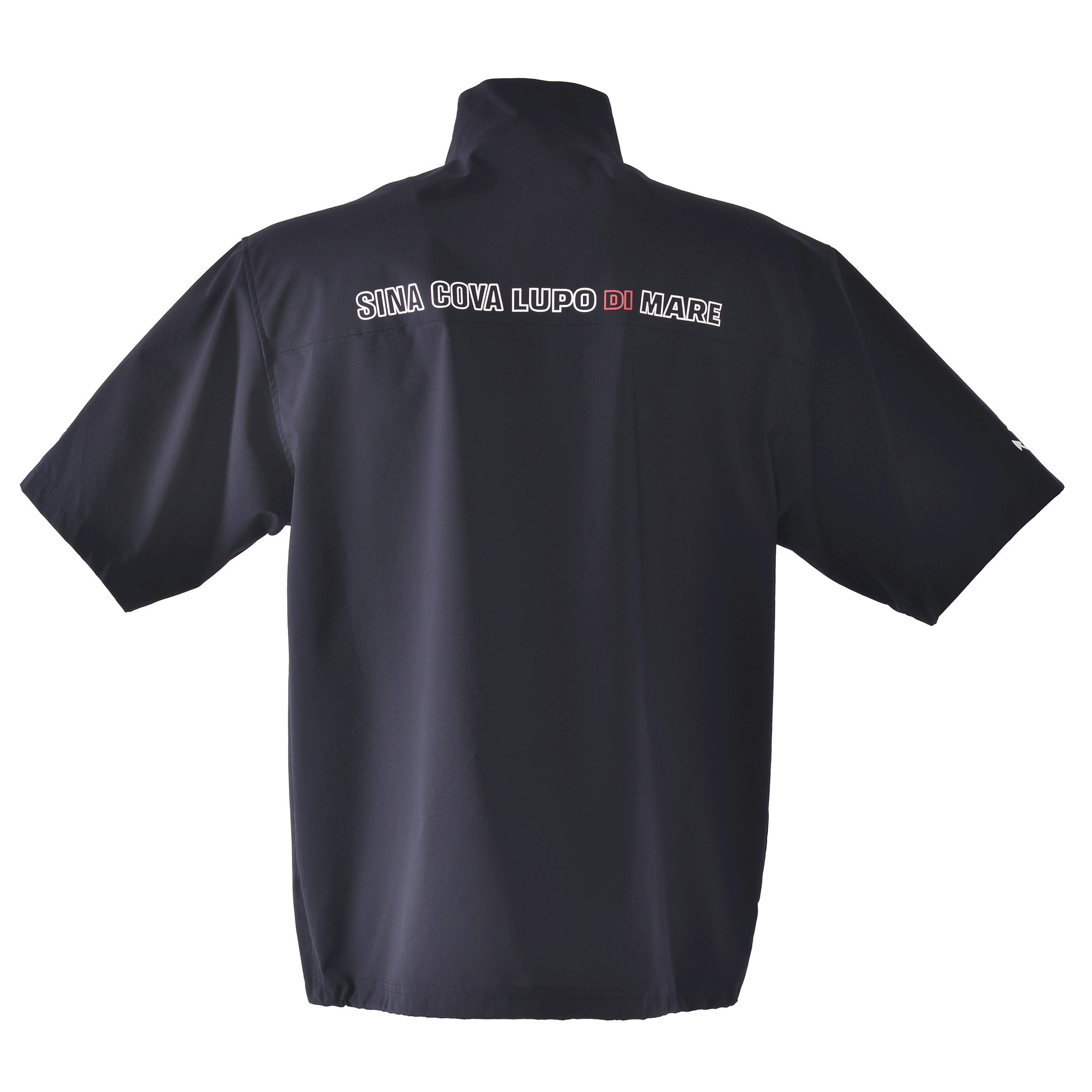 半拉鍊短袖 Sneed 26153520