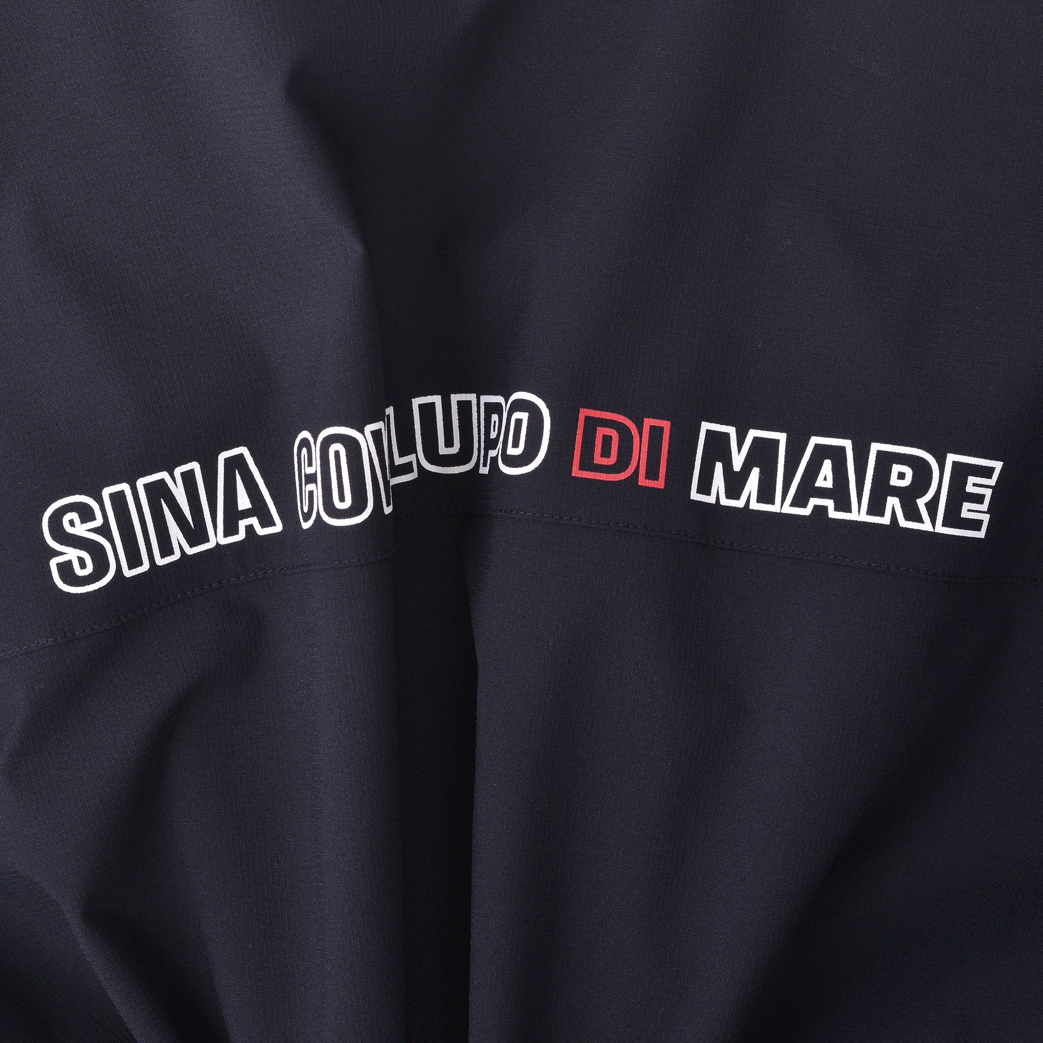 半拉鍊短袖 Sneed 26153520