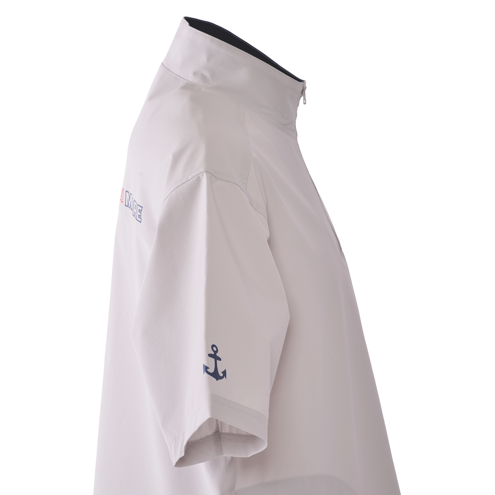 半拉鍊短袖 Sneed 26153520