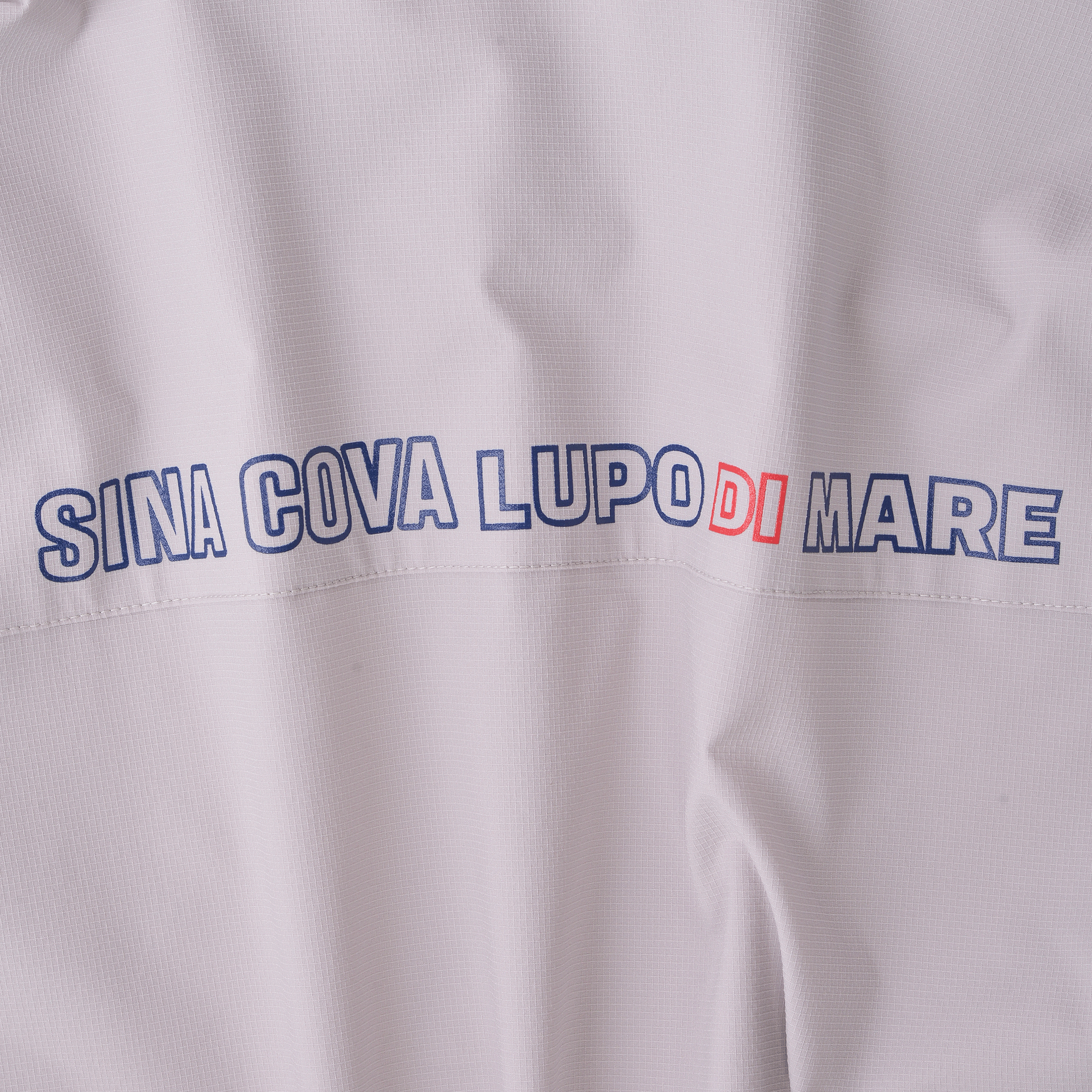 半拉鍊短袖 Sneed 26153520