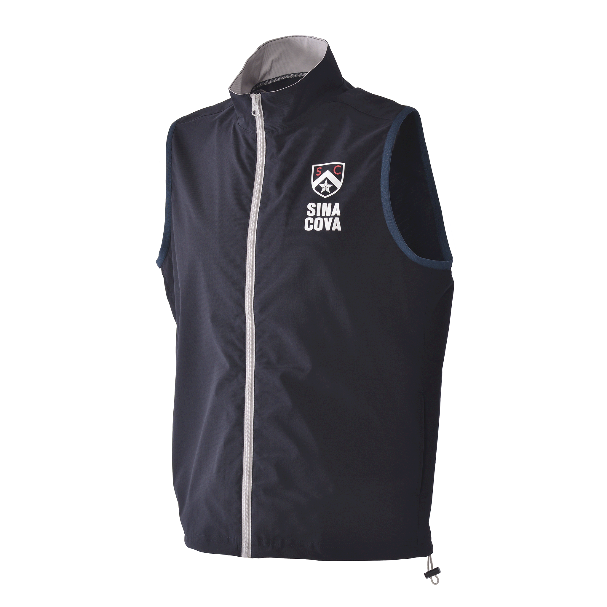 ZIPUP Vest 26153510