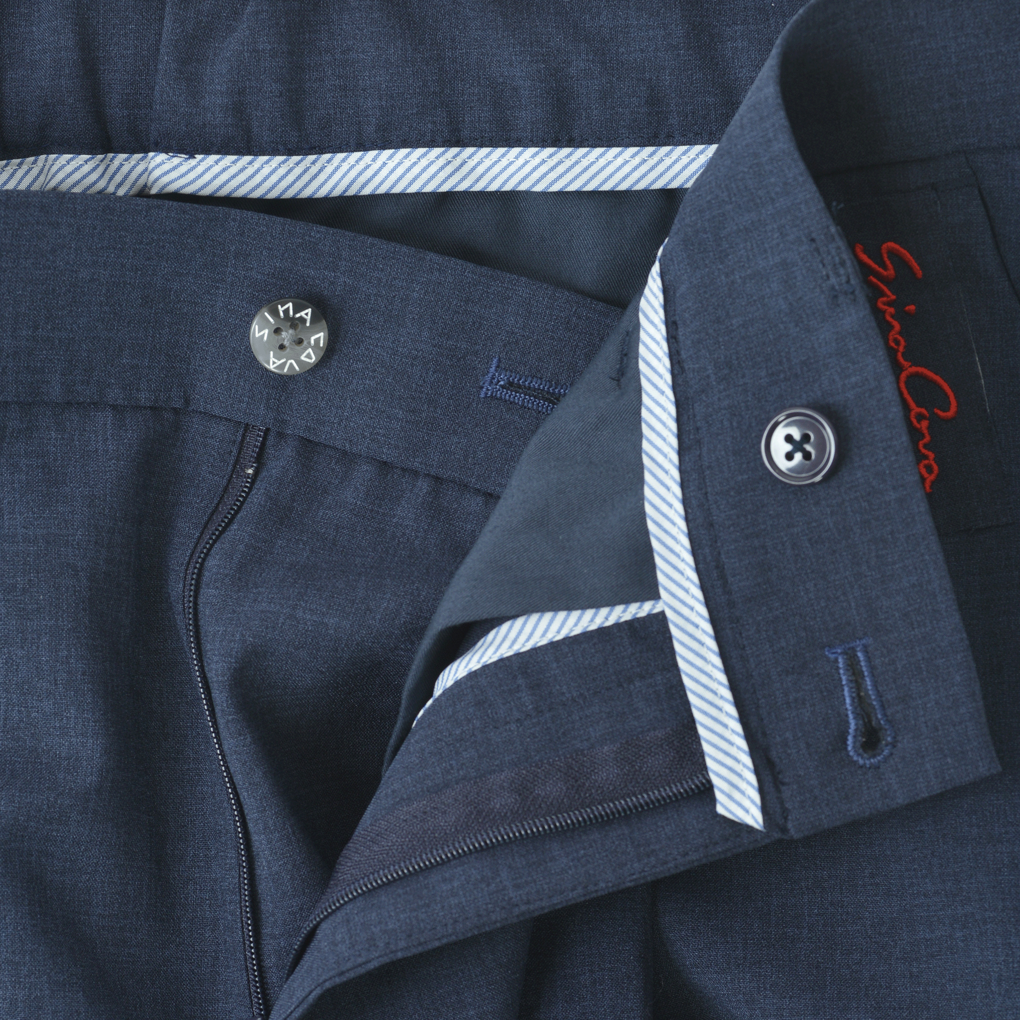 ワンタックパンツ 26135310