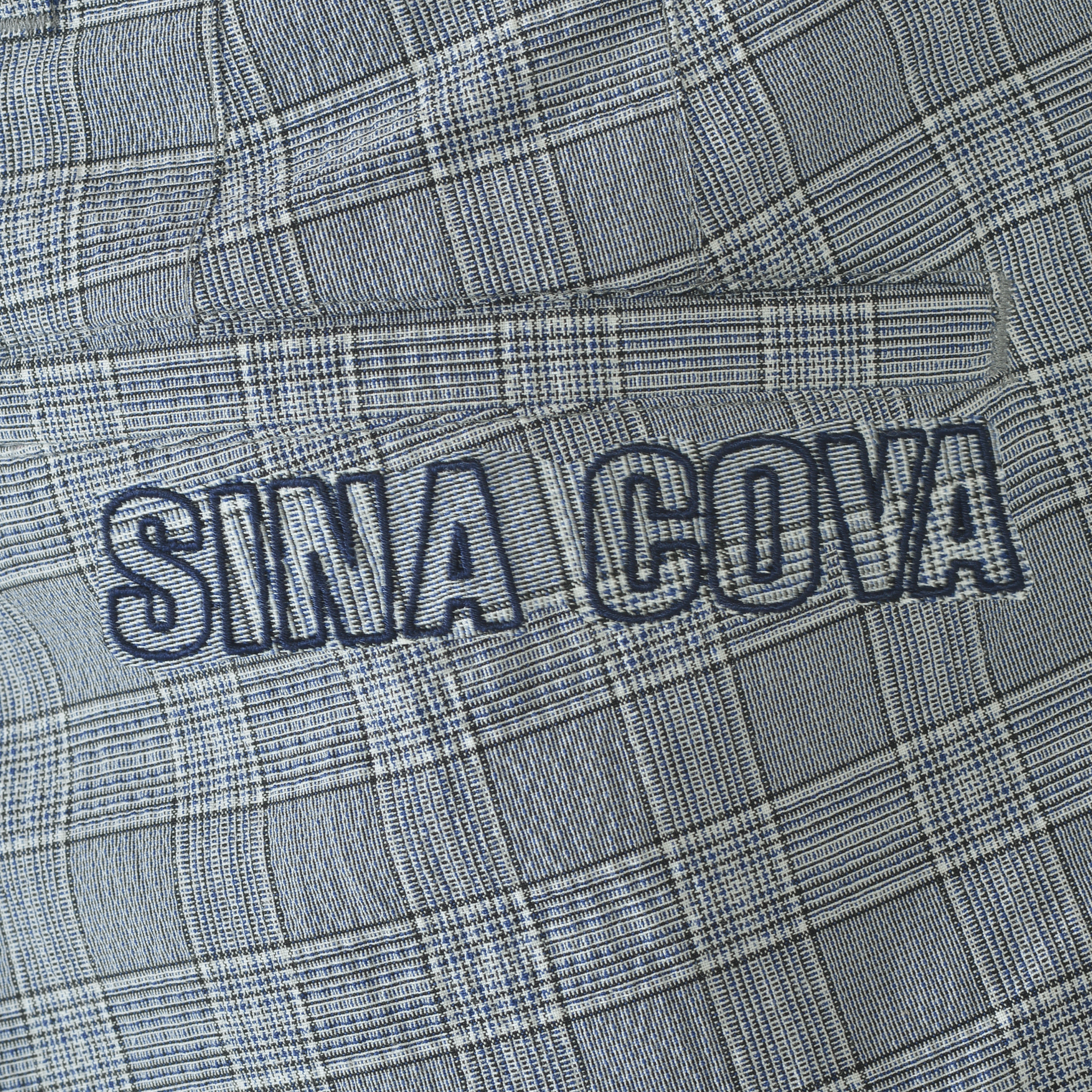 免束腰褲 26155020