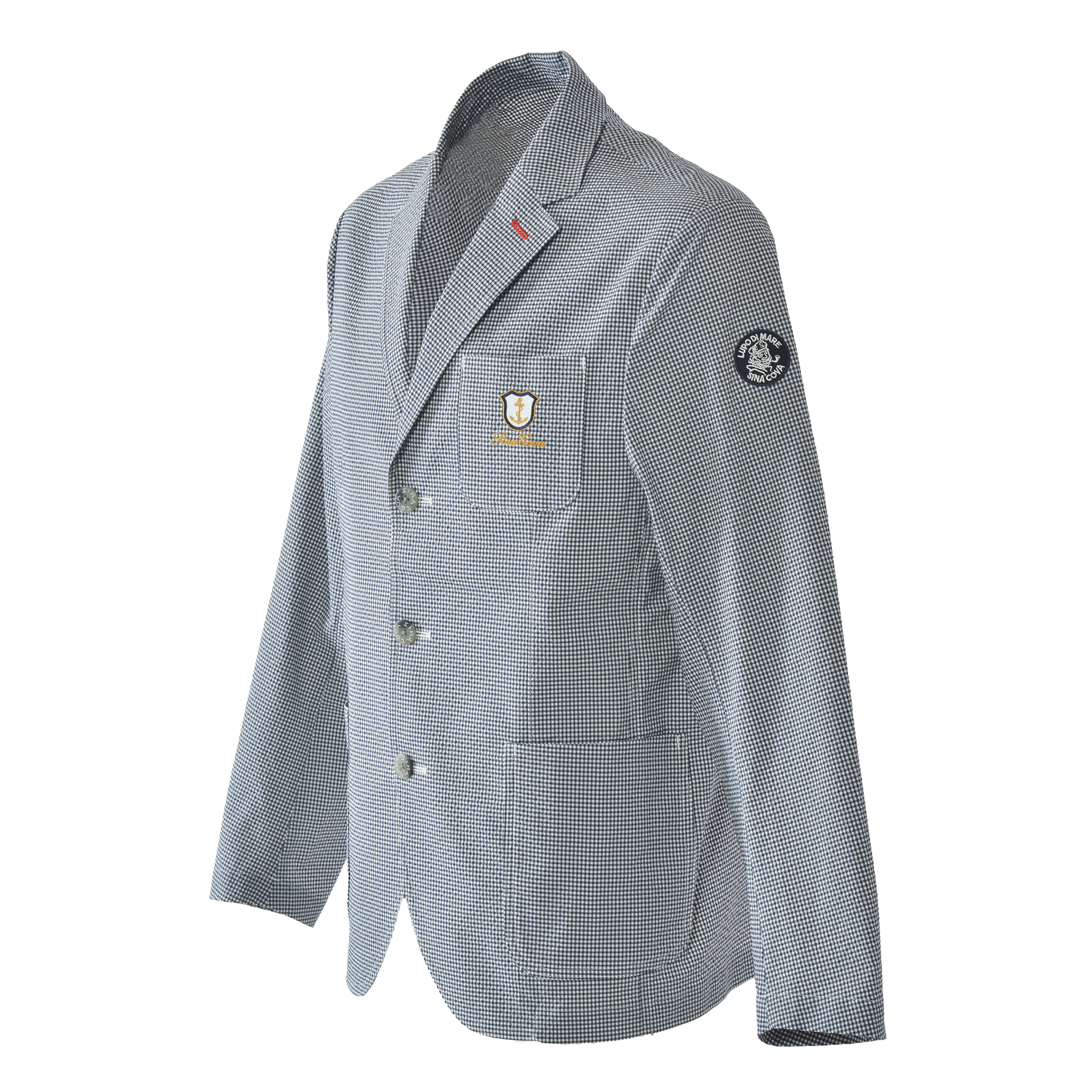 3ボタンテーラードジャケット 26133030