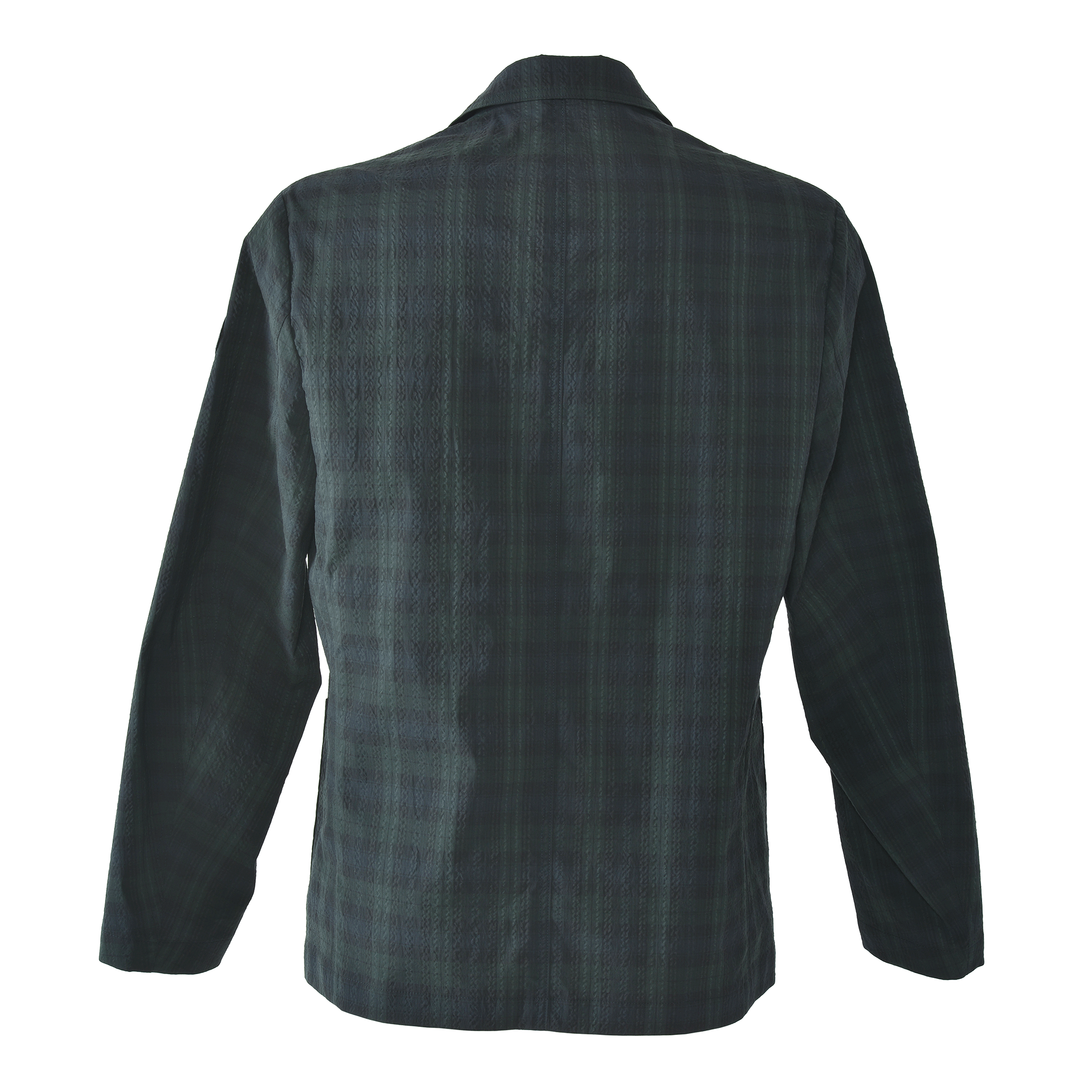 三粒扣修身西裝外套 26133020