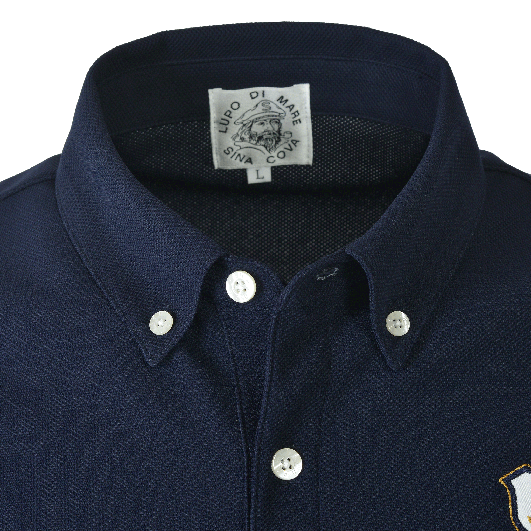 半袖ボタンダウンシャツ 26130530