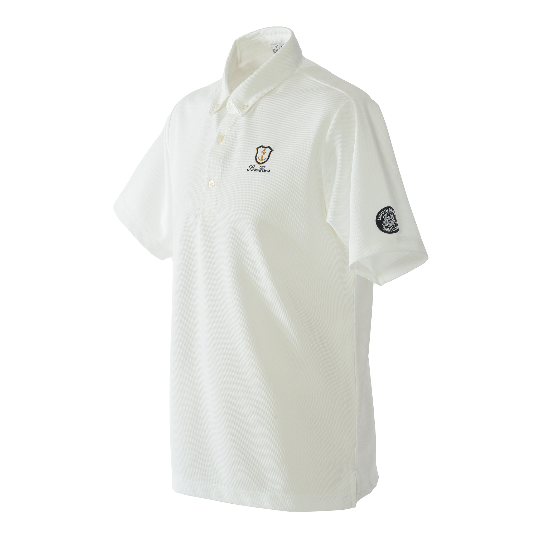 半袖ボタンダウンシャツ 26130530