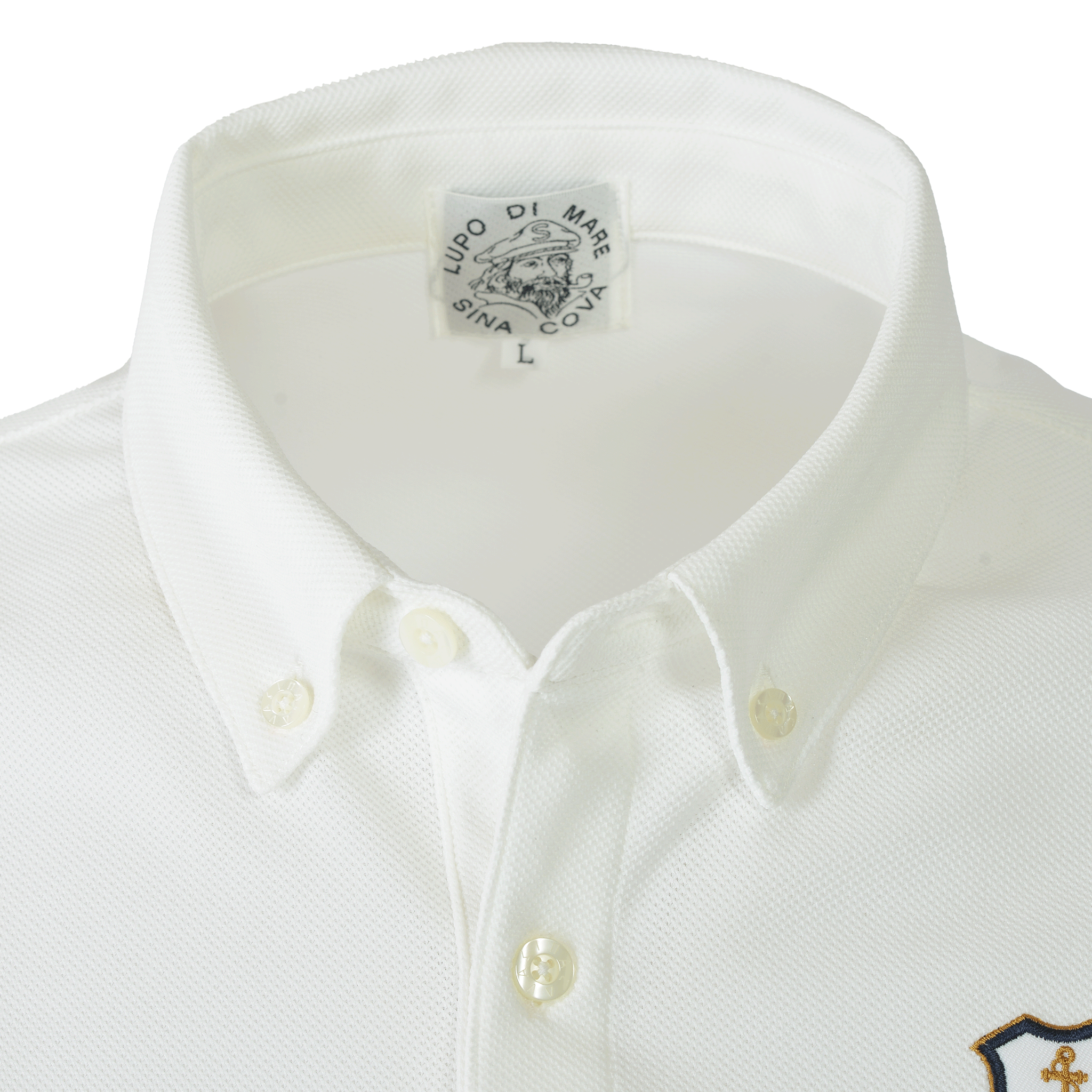 半袖ボタンダウンシャツ 26130530