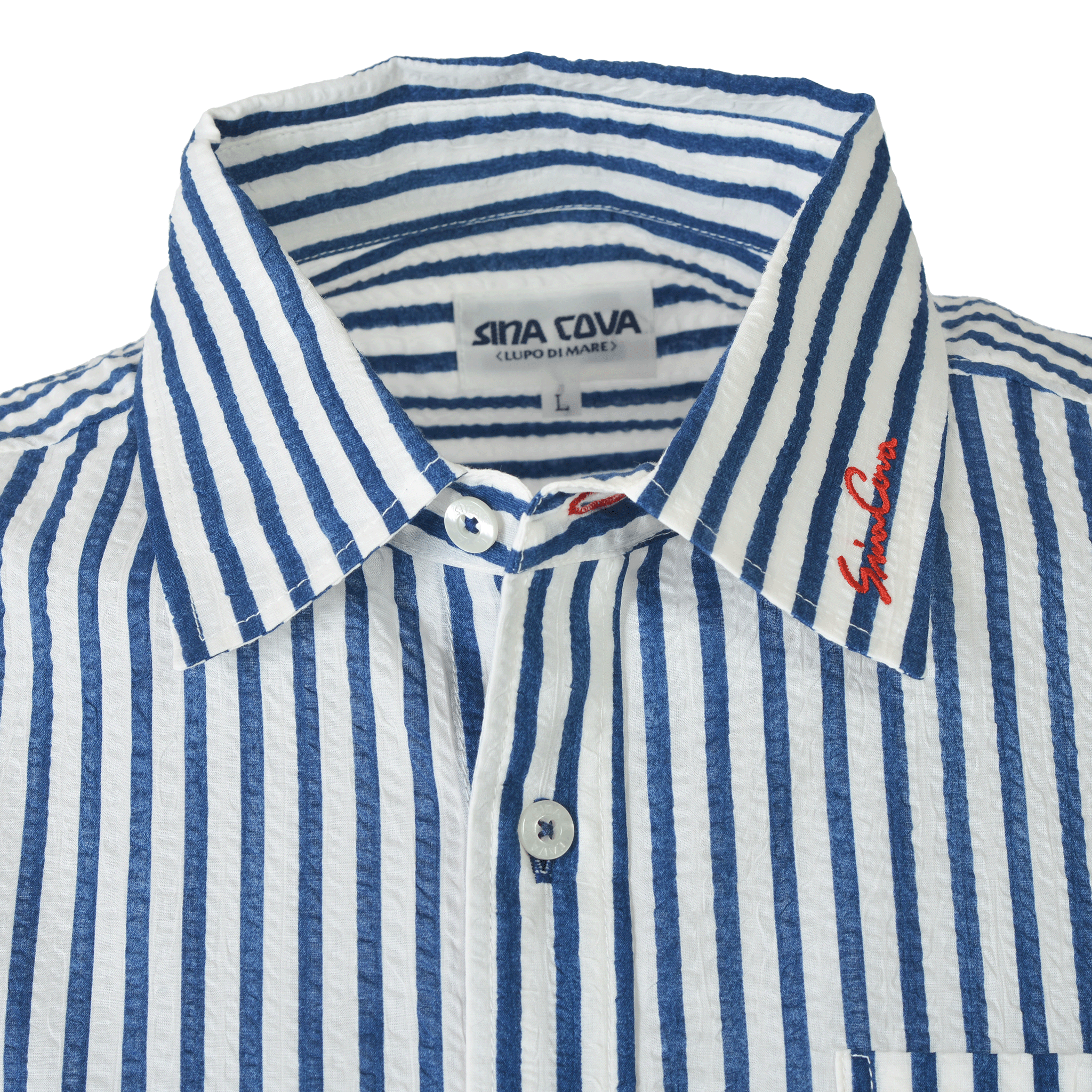 Long-sleeved shirt 26134010