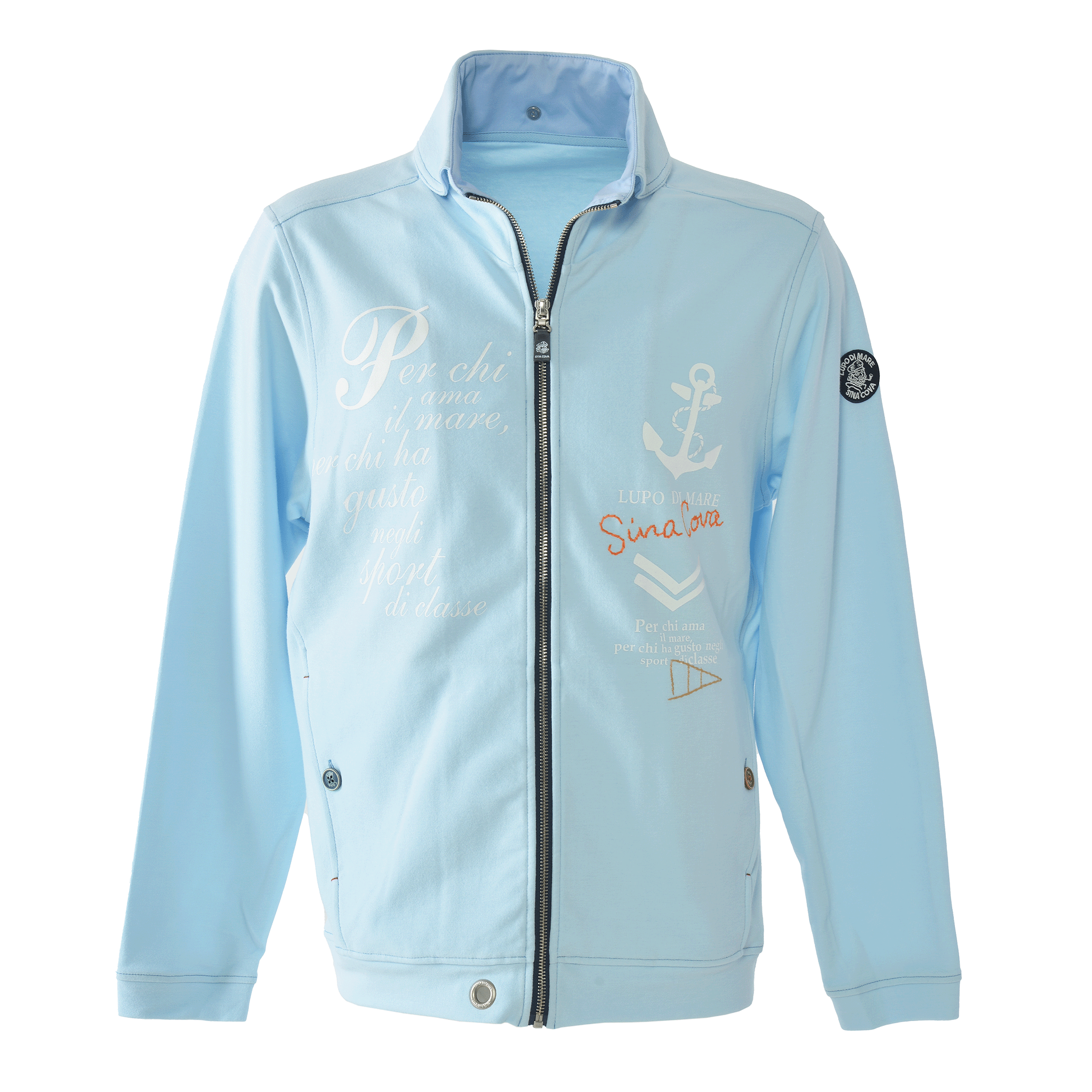 トラックジャケット 26113020