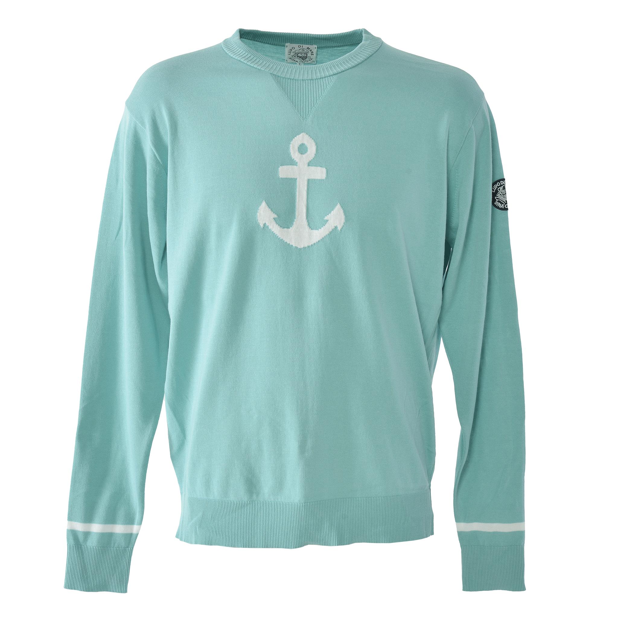 クルーネックセーター 26112010