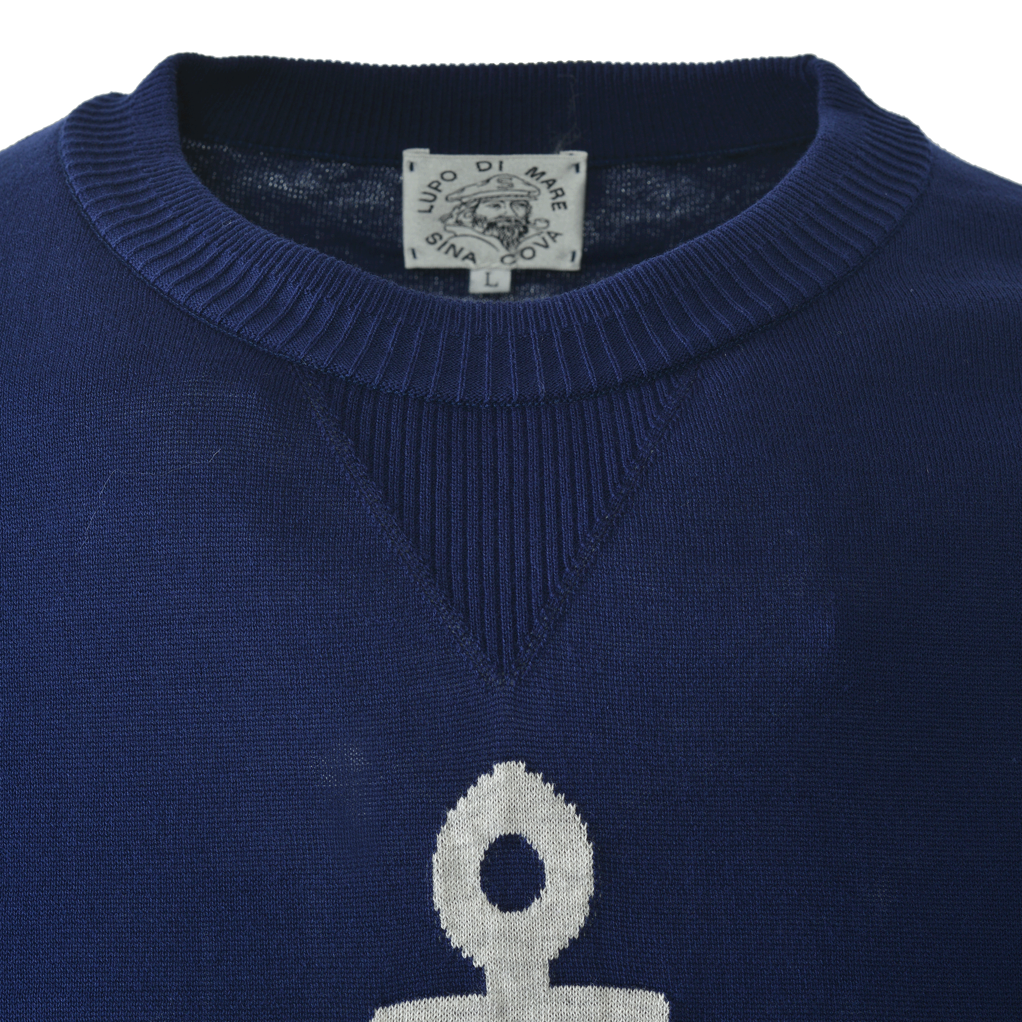 クルーネックセーター 26112010