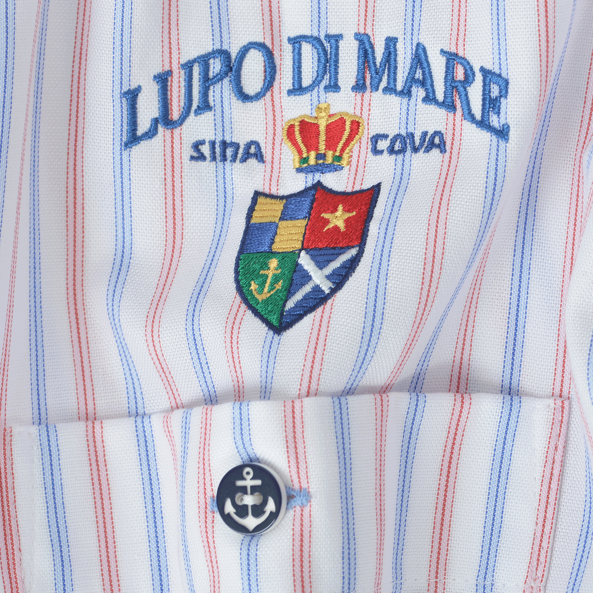 長袖ボタンダウンシャツ 26114020