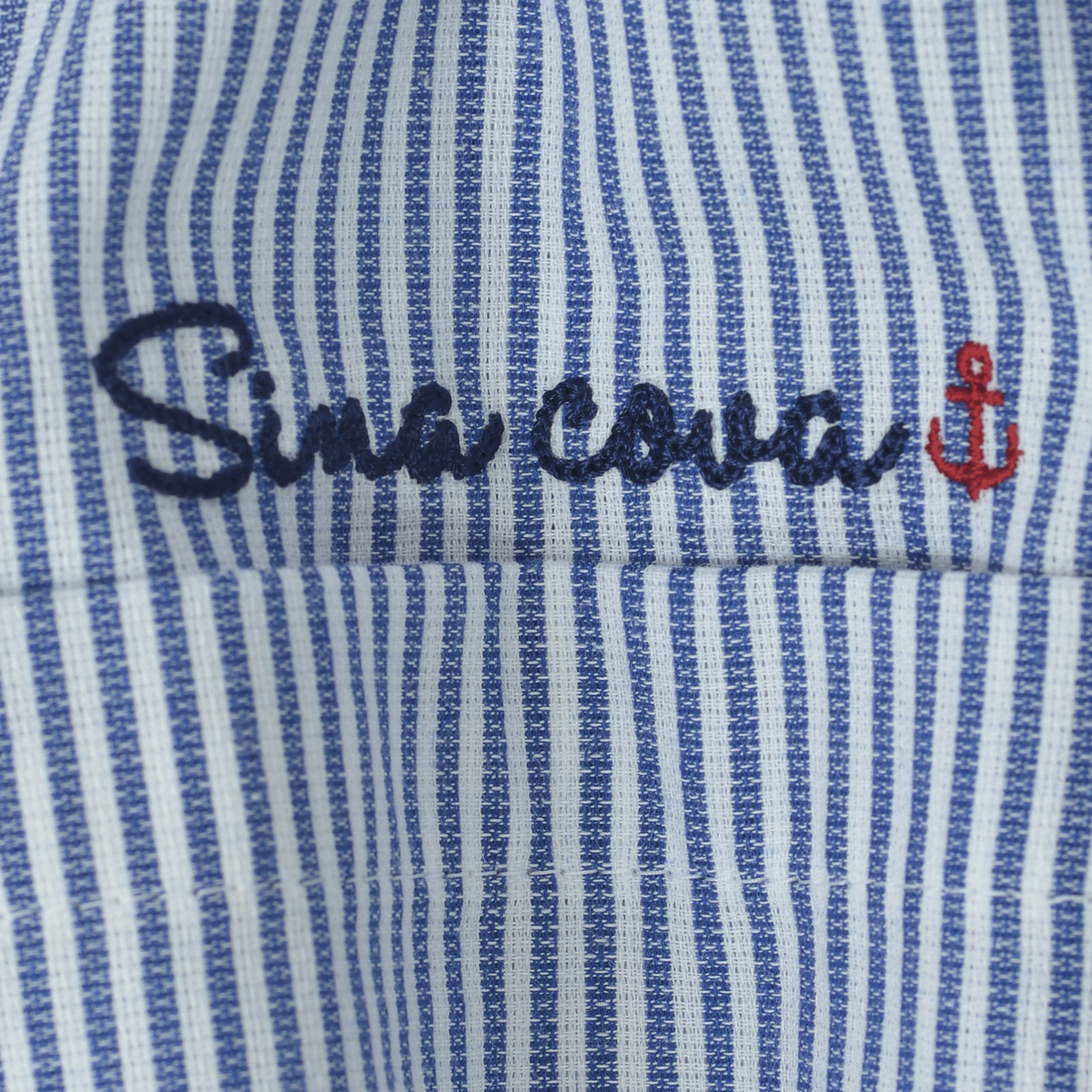 七分袖襯衫，男女通用款（Unisex）26114030