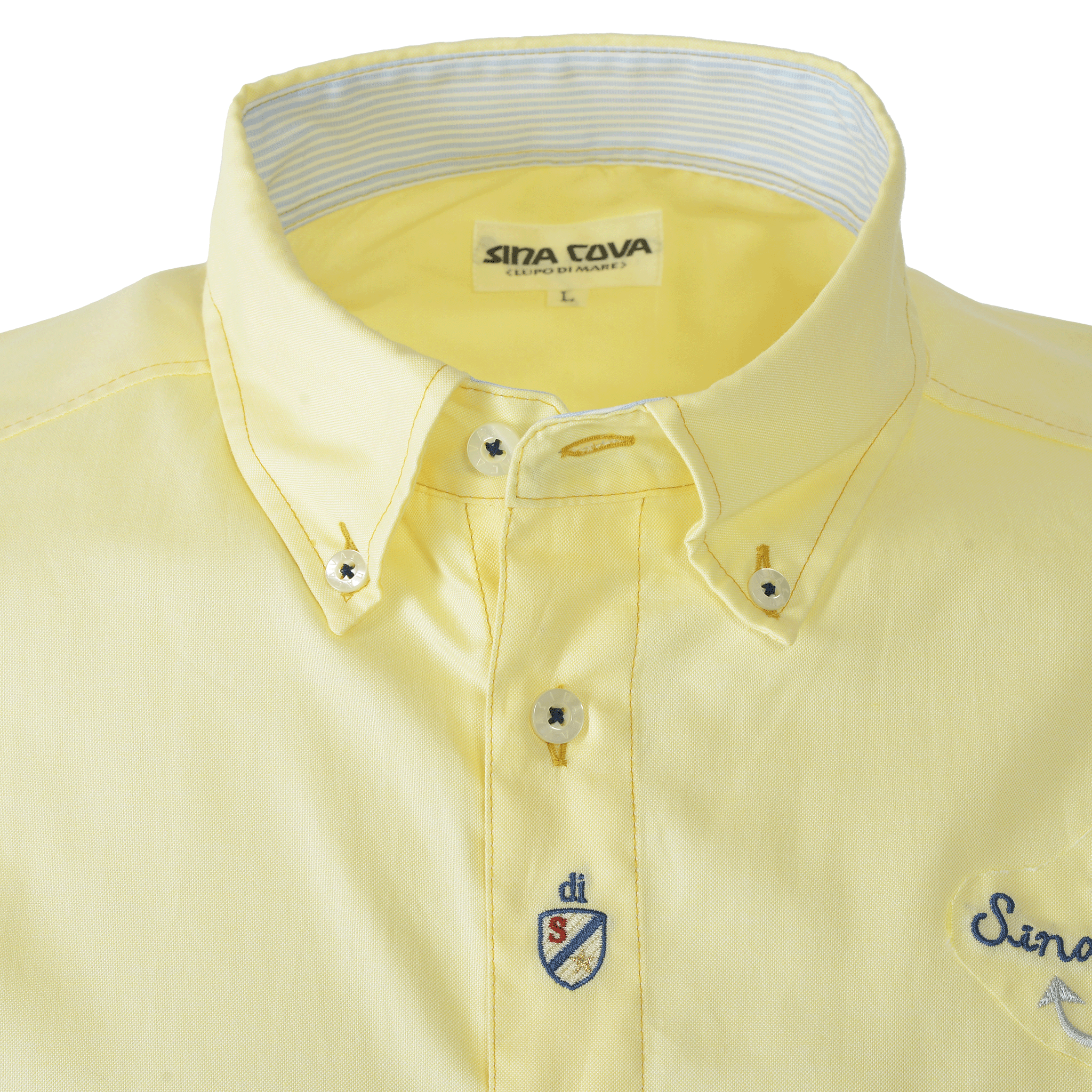 半袖ボタンダウンシャツ 26114510