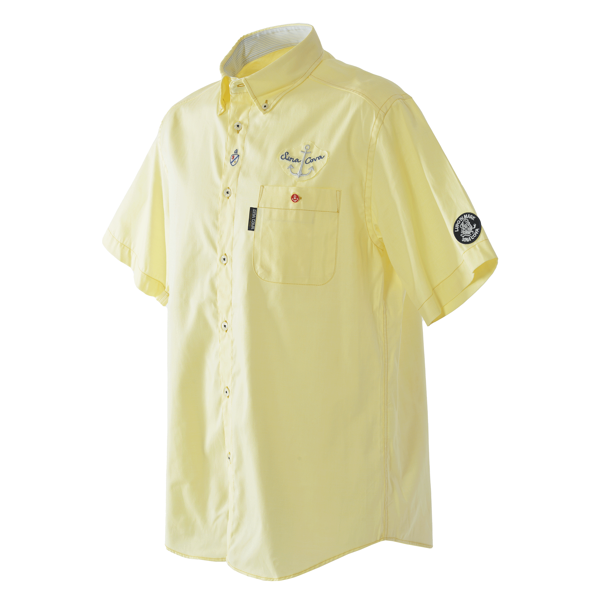 半袖ボタンダウンシャツ 26114510