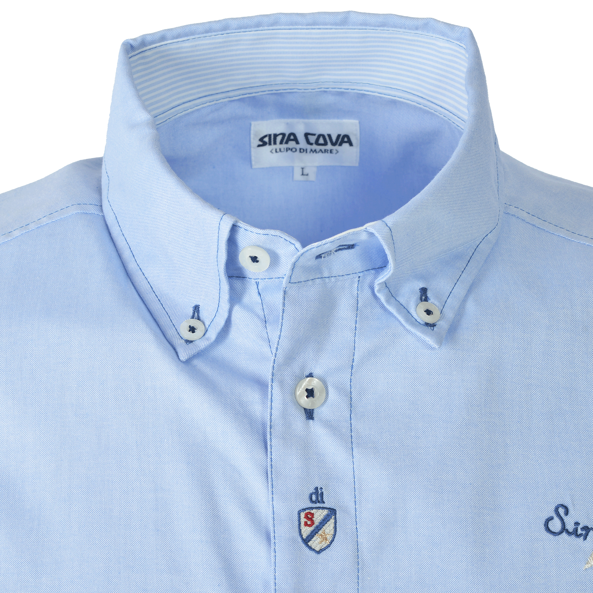 半袖ボタンダウンシャツ 26114510