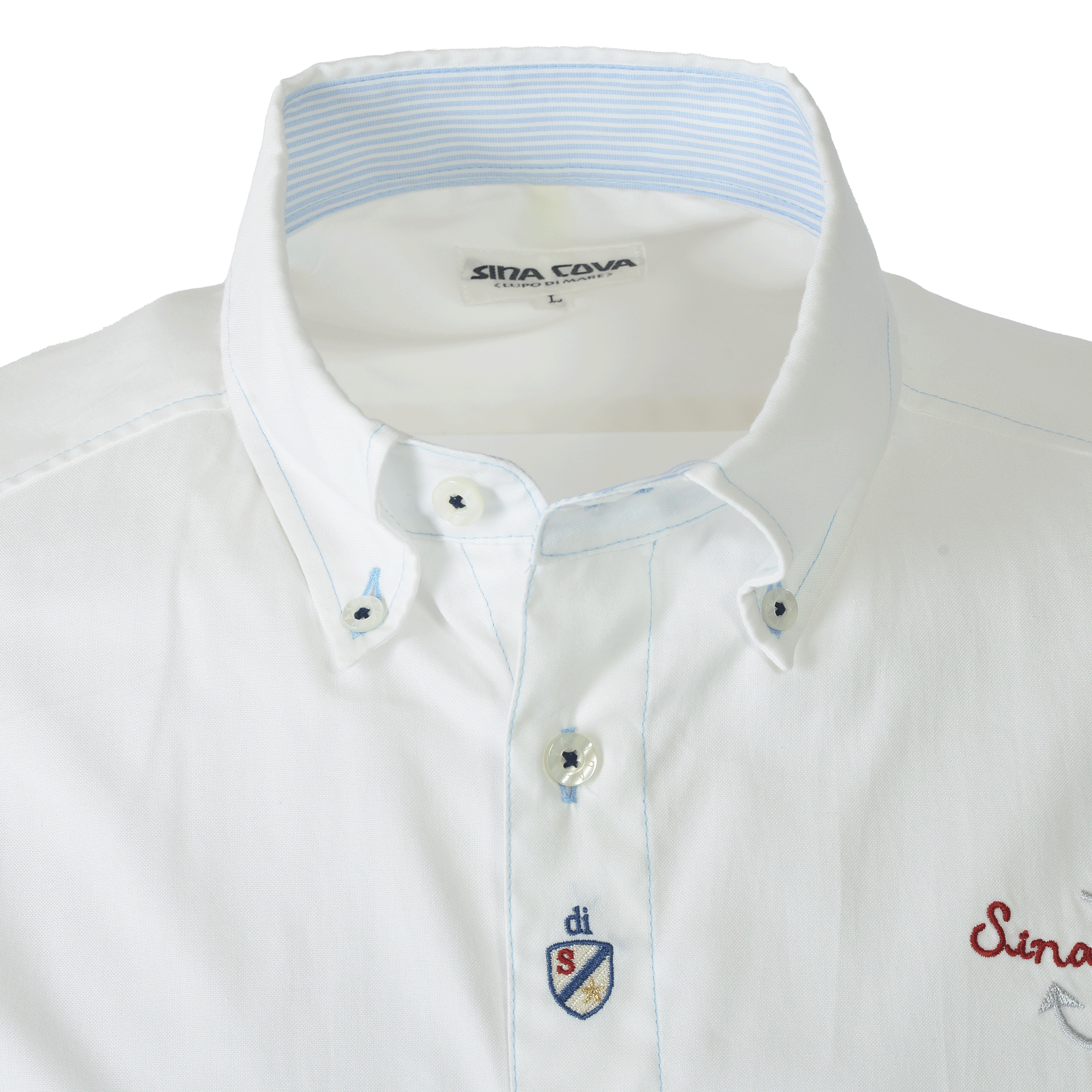 半袖ボタンダウンシャツ 26114510