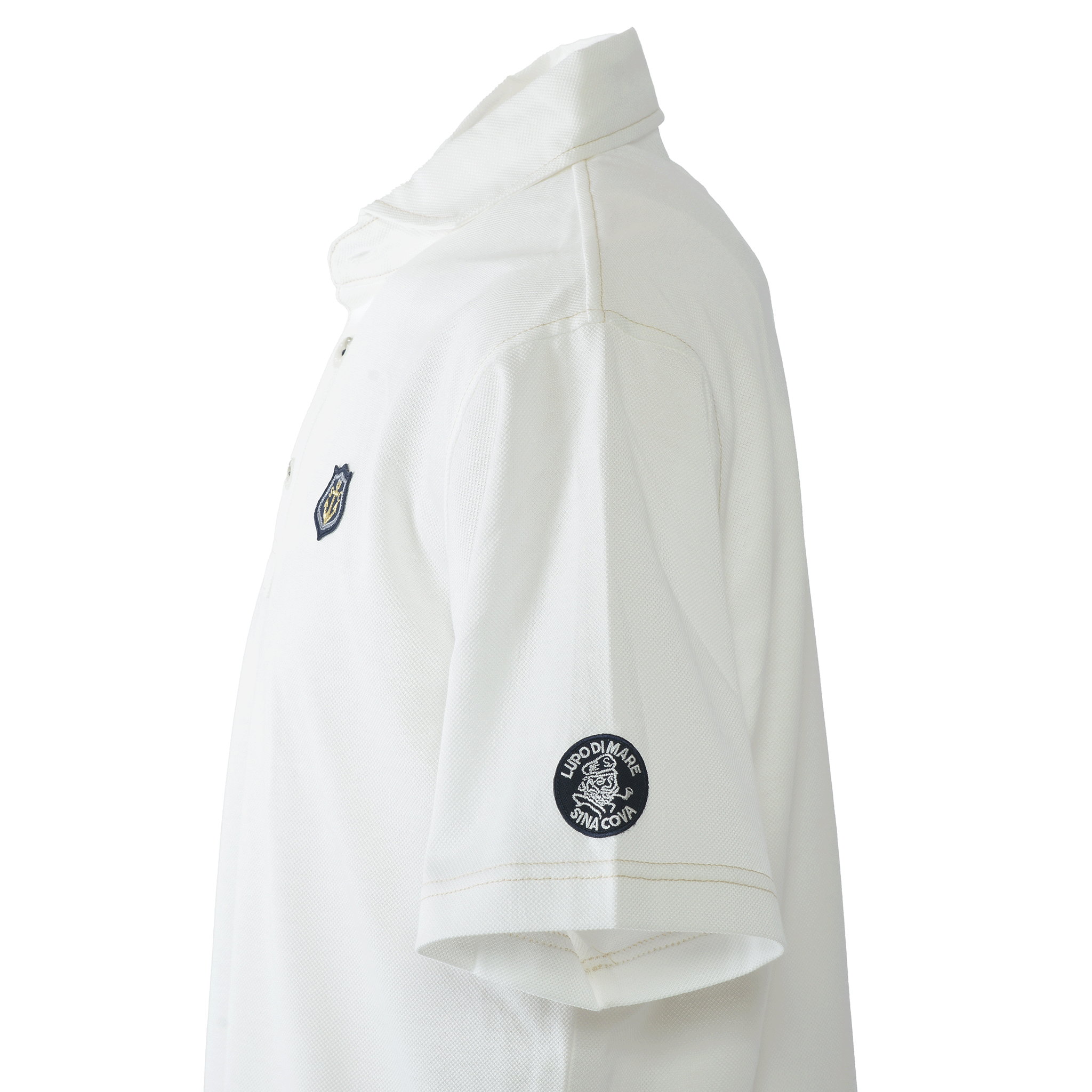 半袖ポロシャツ 26110530