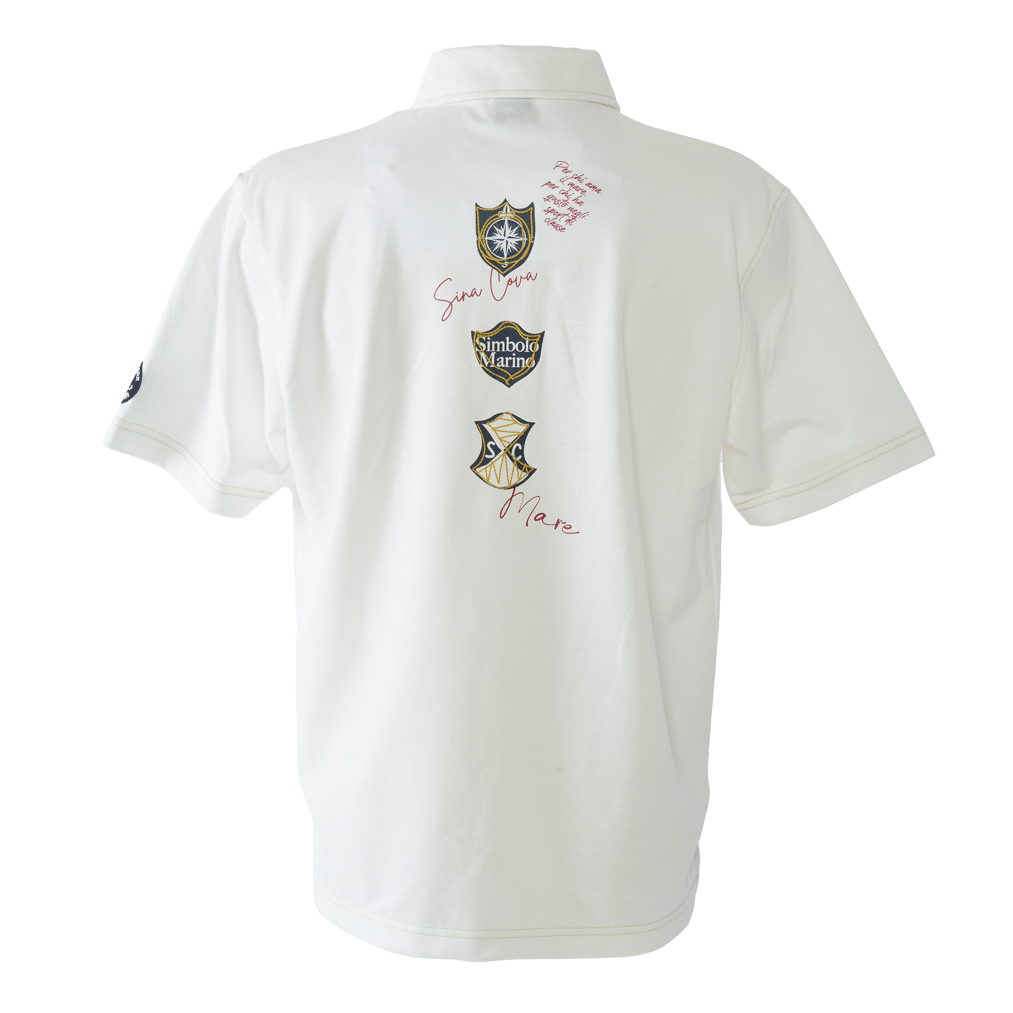 半袖ポロシャツ 26110530