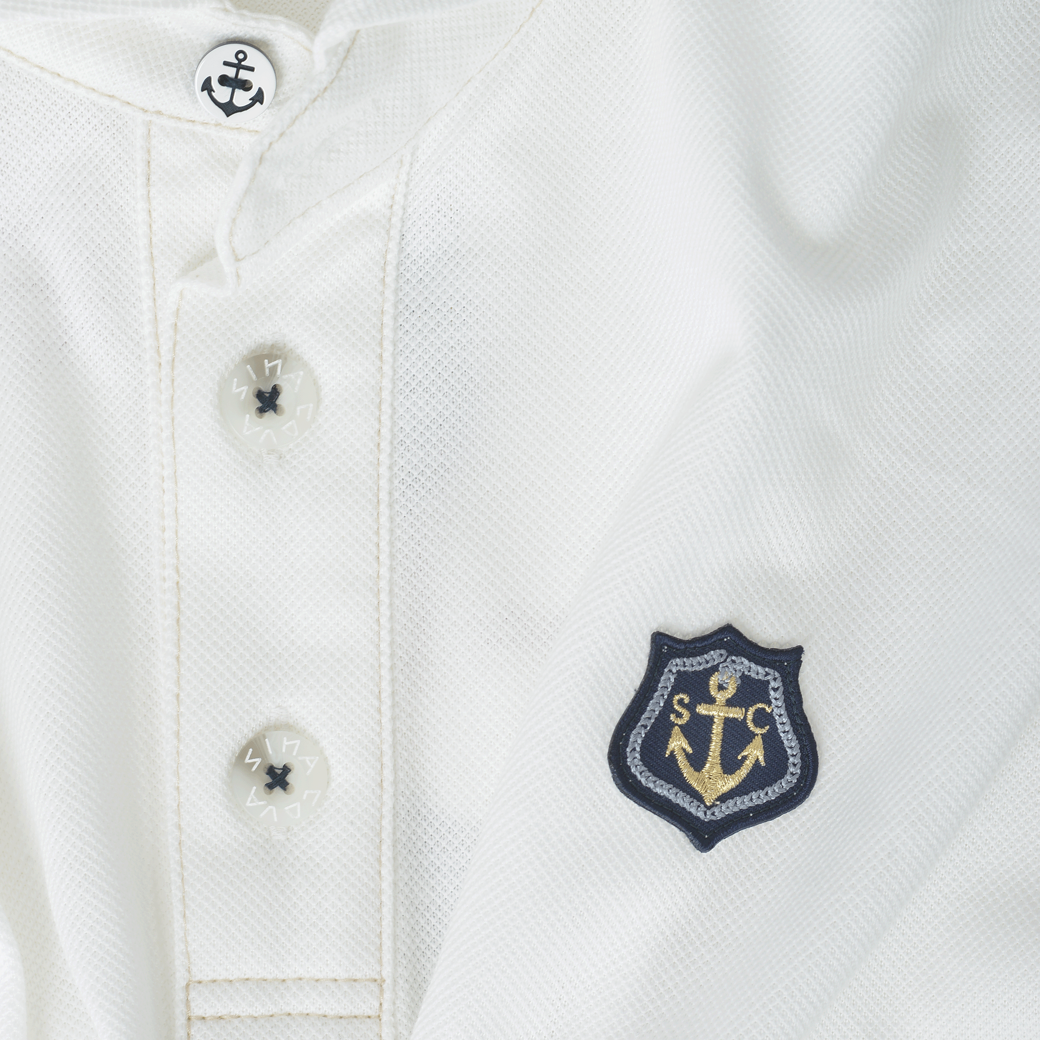 半袖ポロシャツ 26110530