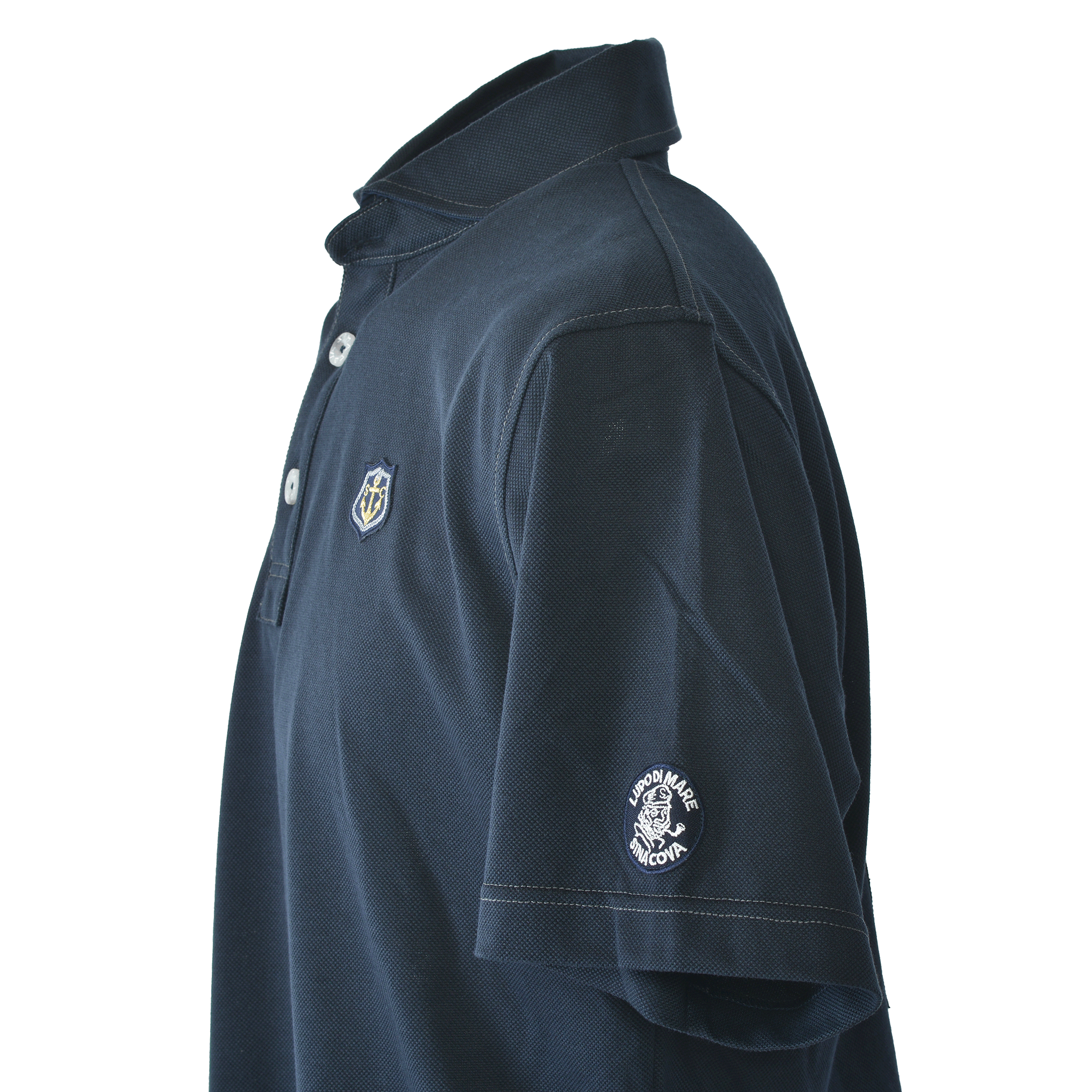 半袖ポロシャツ 26110530