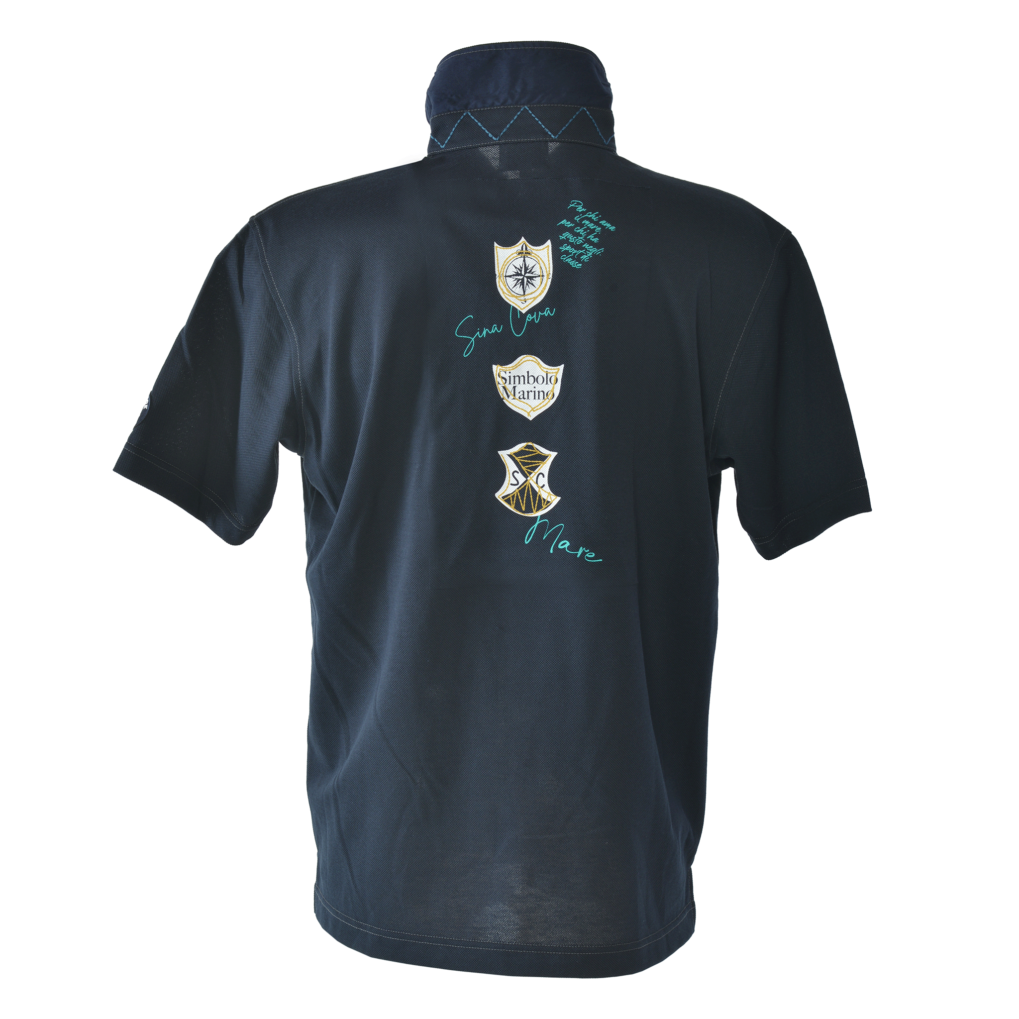 半袖ポロシャツ 26110530