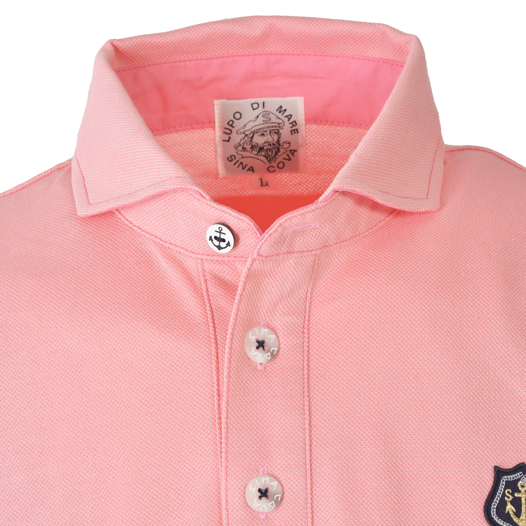 半袖ポロシャツ 26110530