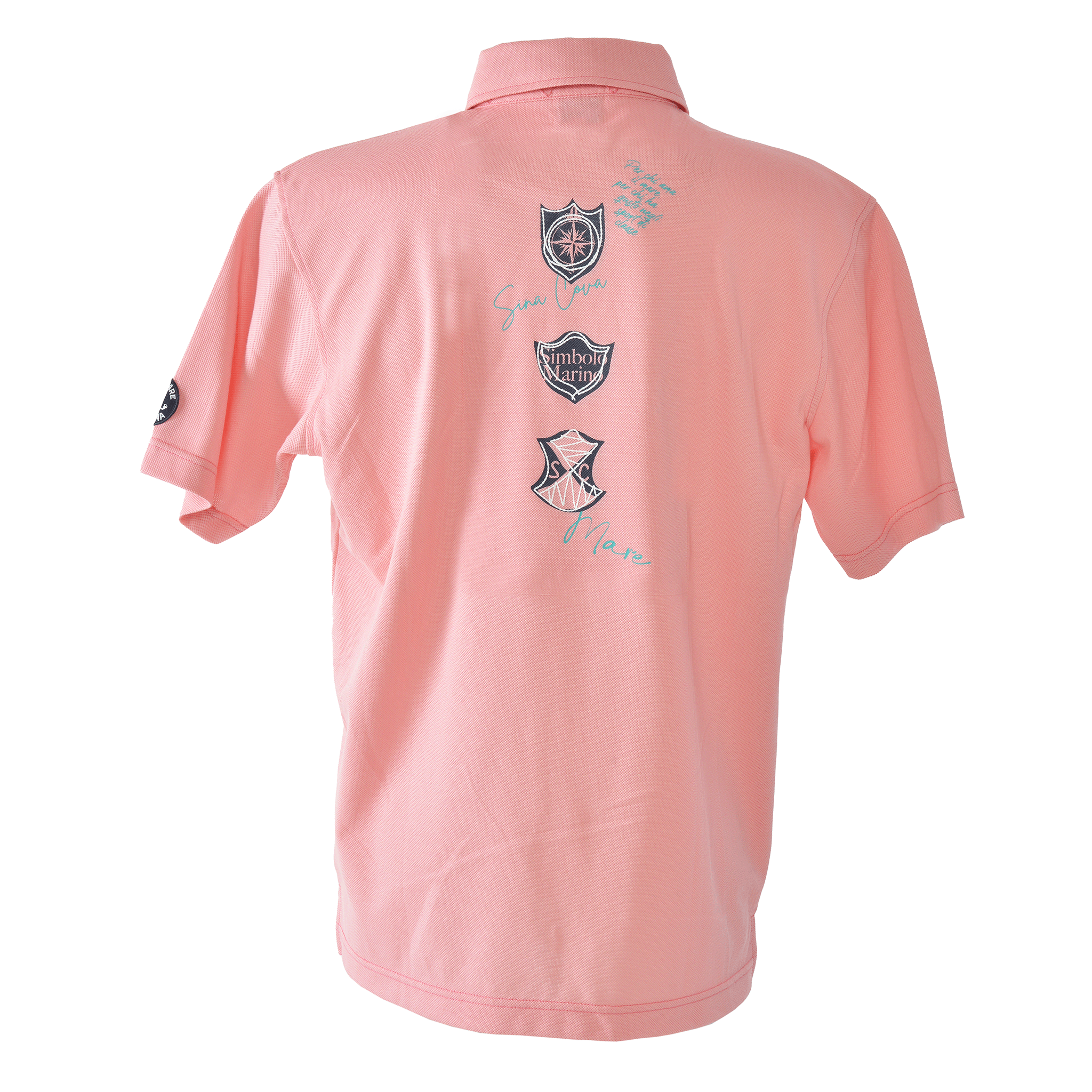 半袖ポロシャツ 26110530