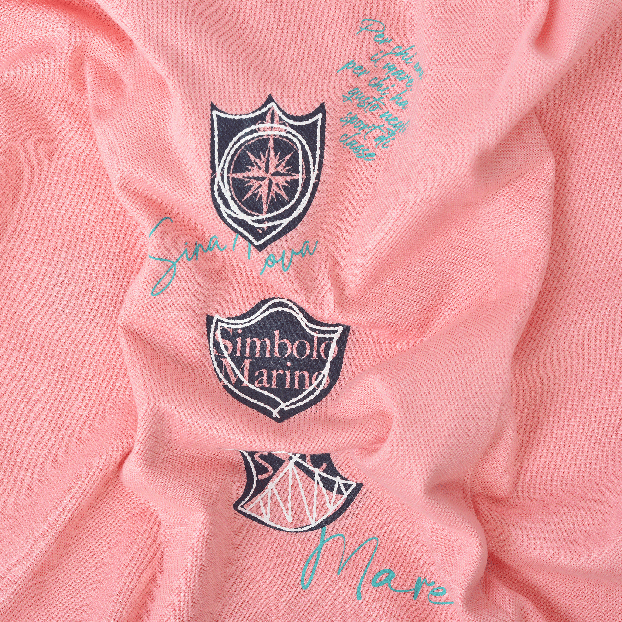 半袖ポロシャツ 26110530