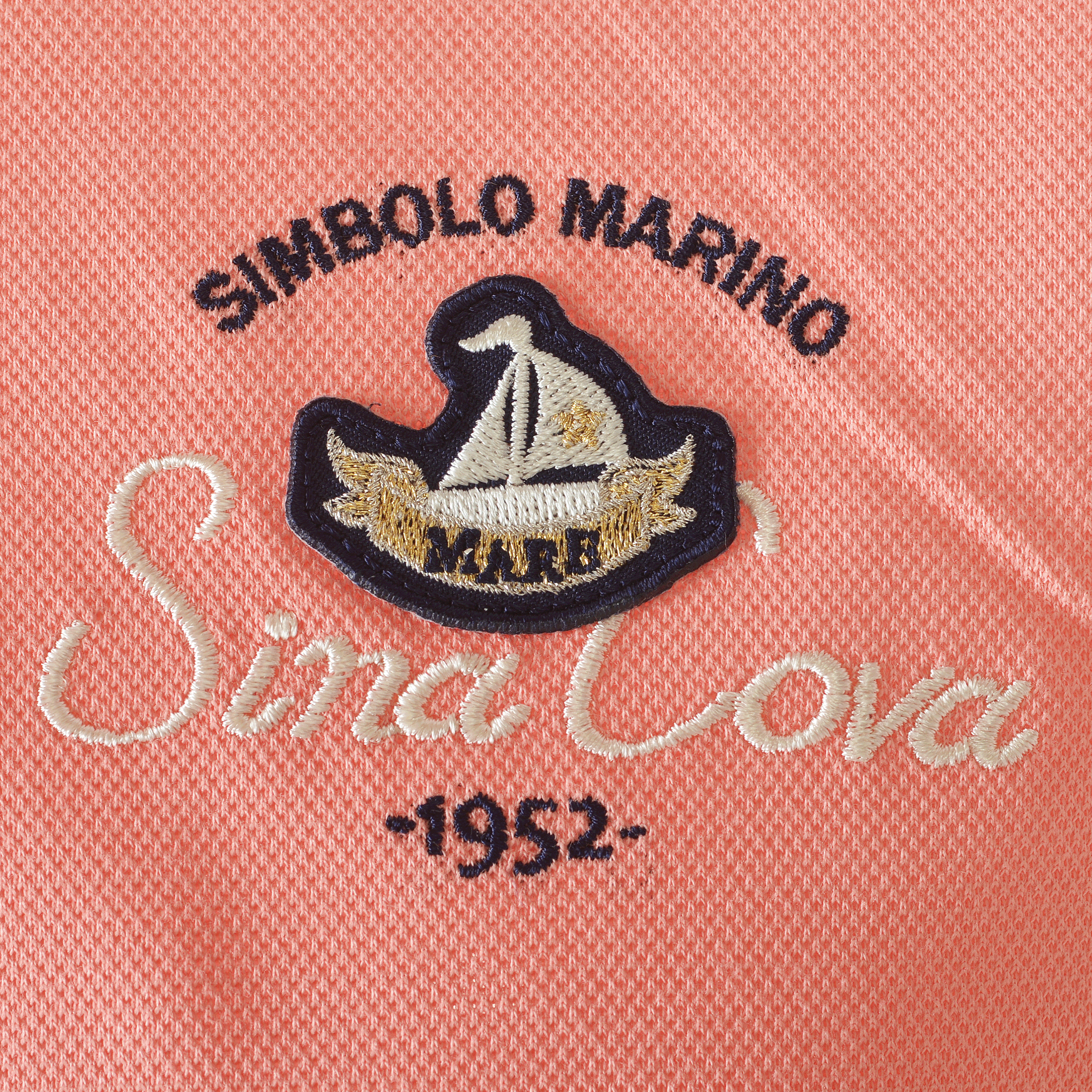 5/4 Sleeve Polo Shirt 26110540