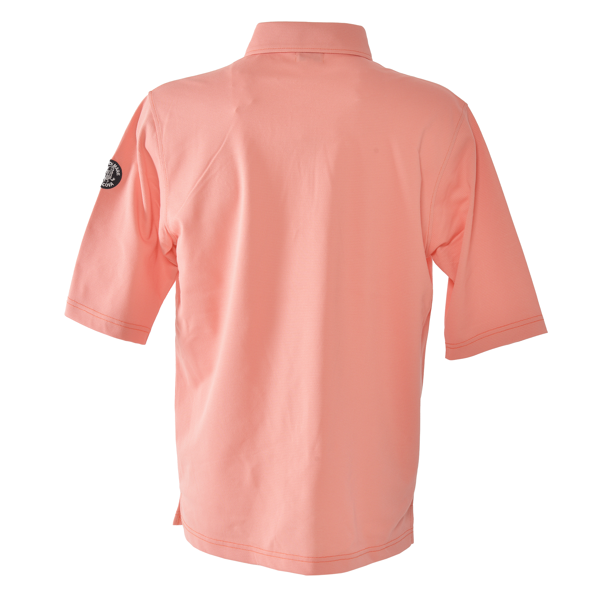 5/4 Sleeve Polo Shirt 26110540