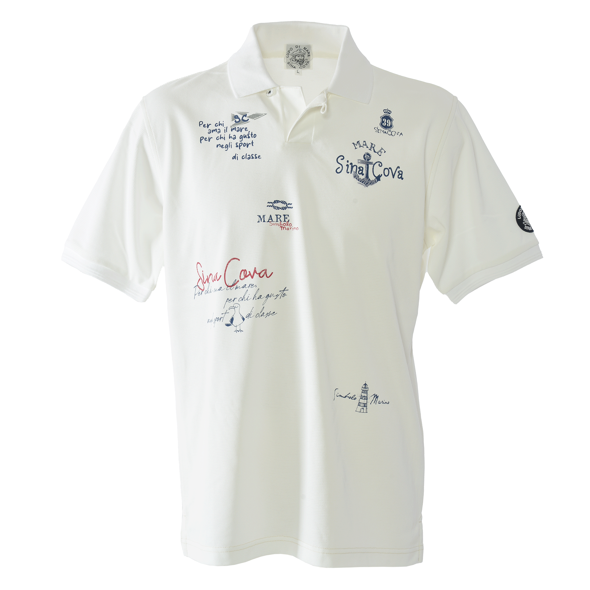 One-Up 襯衫 26110580