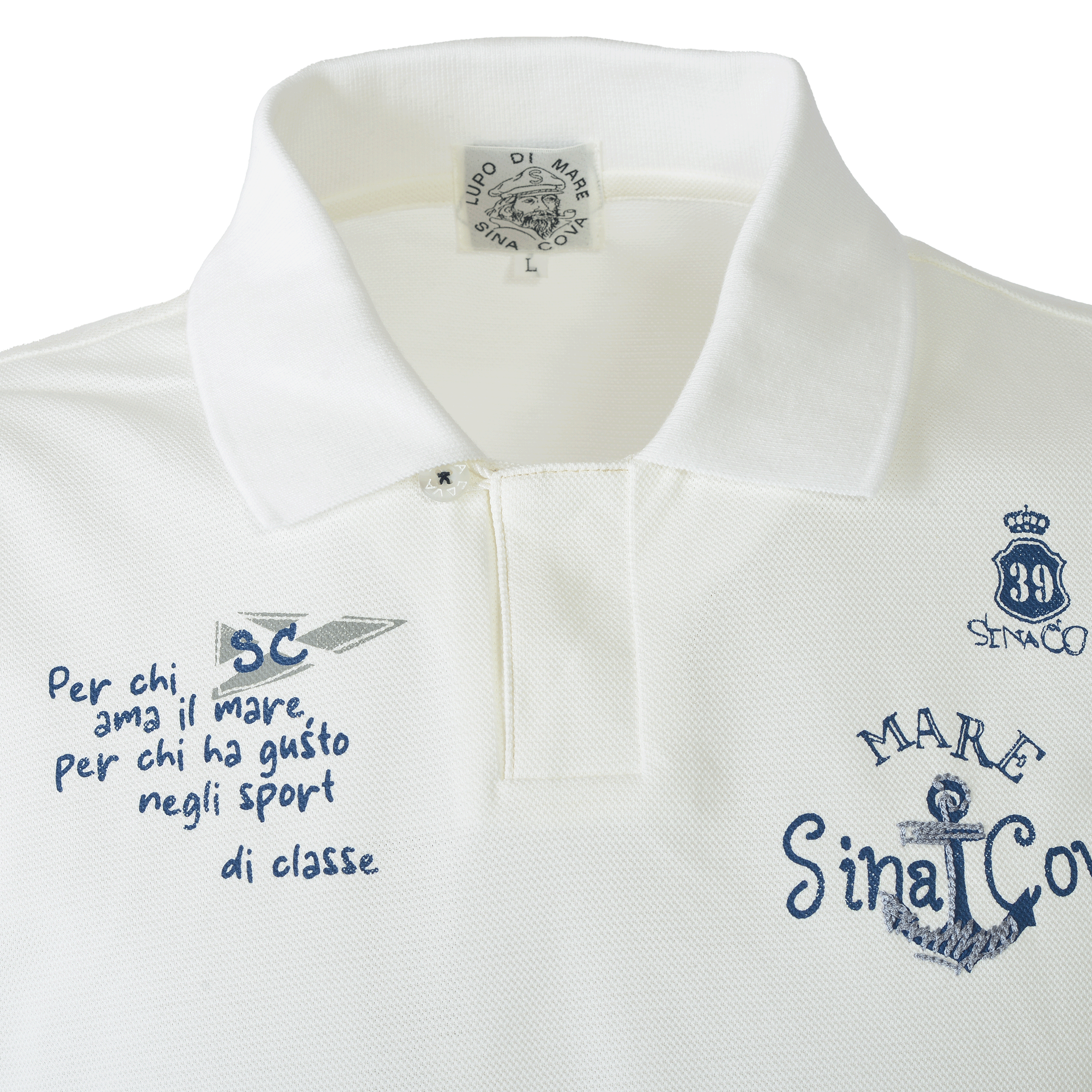 ワンナップシャツ 26110580